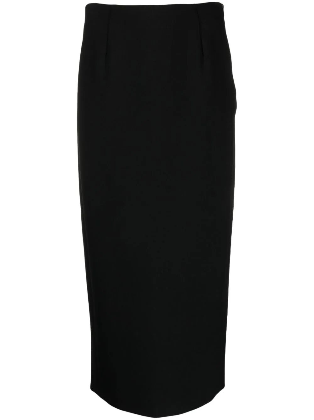EMPORIO ARMANI Sophisticated Long Skirt for Women