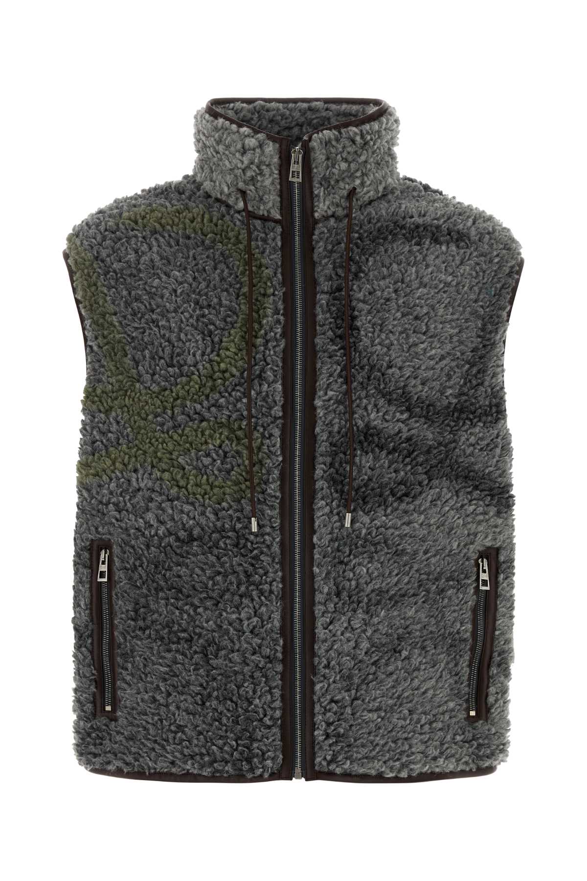 LOEWE Eco-Friendly Men's Vest