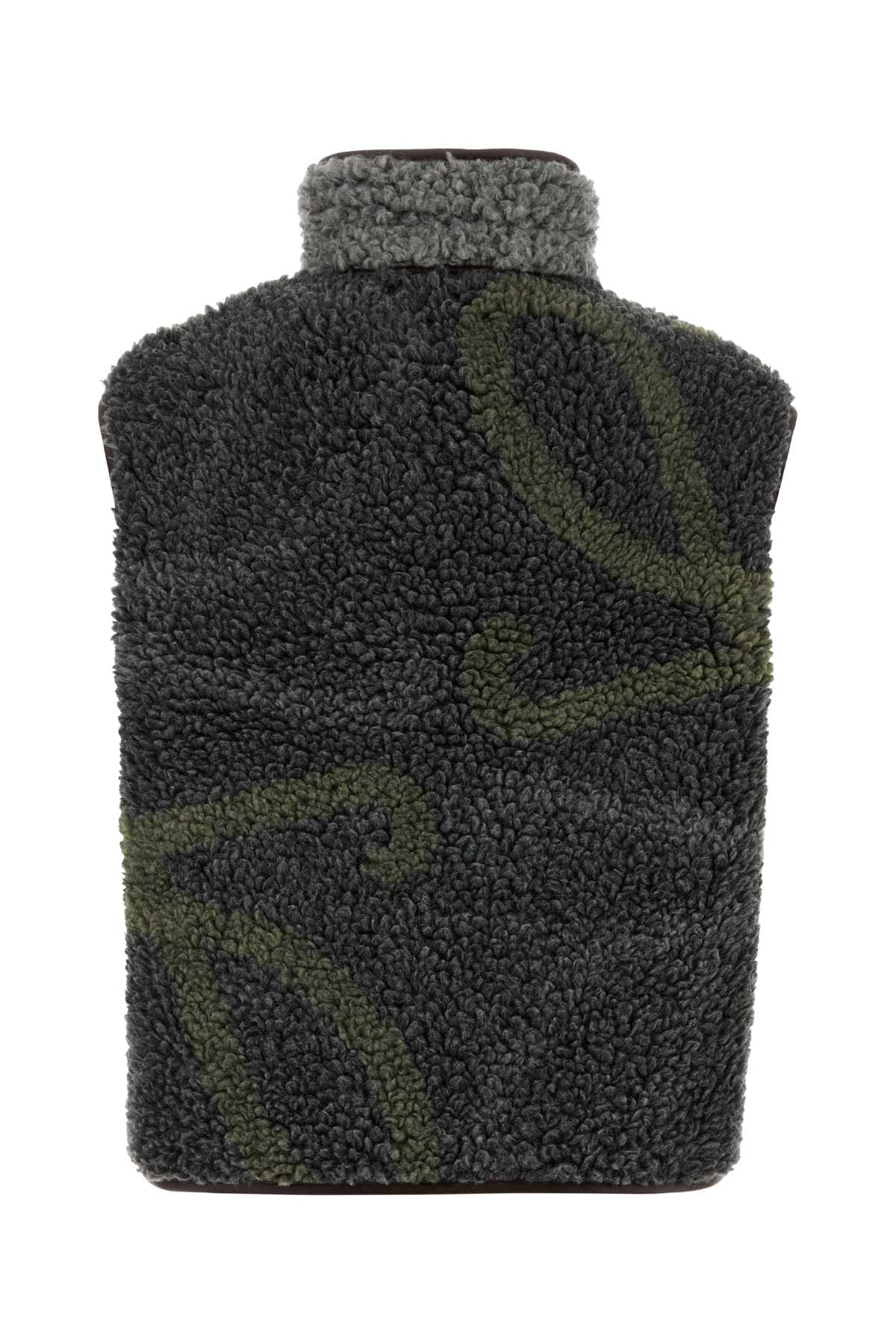 LOEWE Eco-Friendly Men's Vest