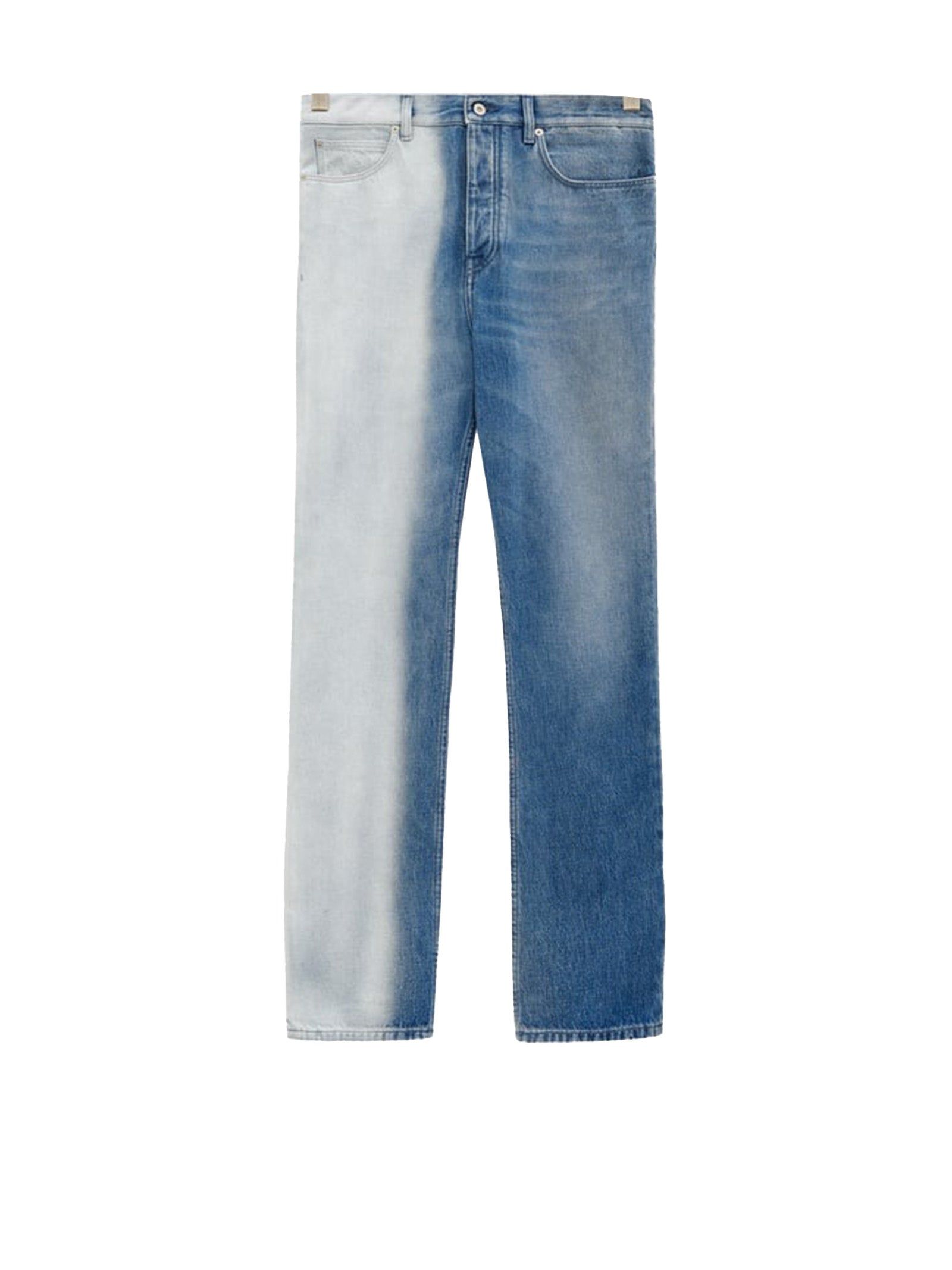 LOEWE Comfortable Stretch Denim Jeans