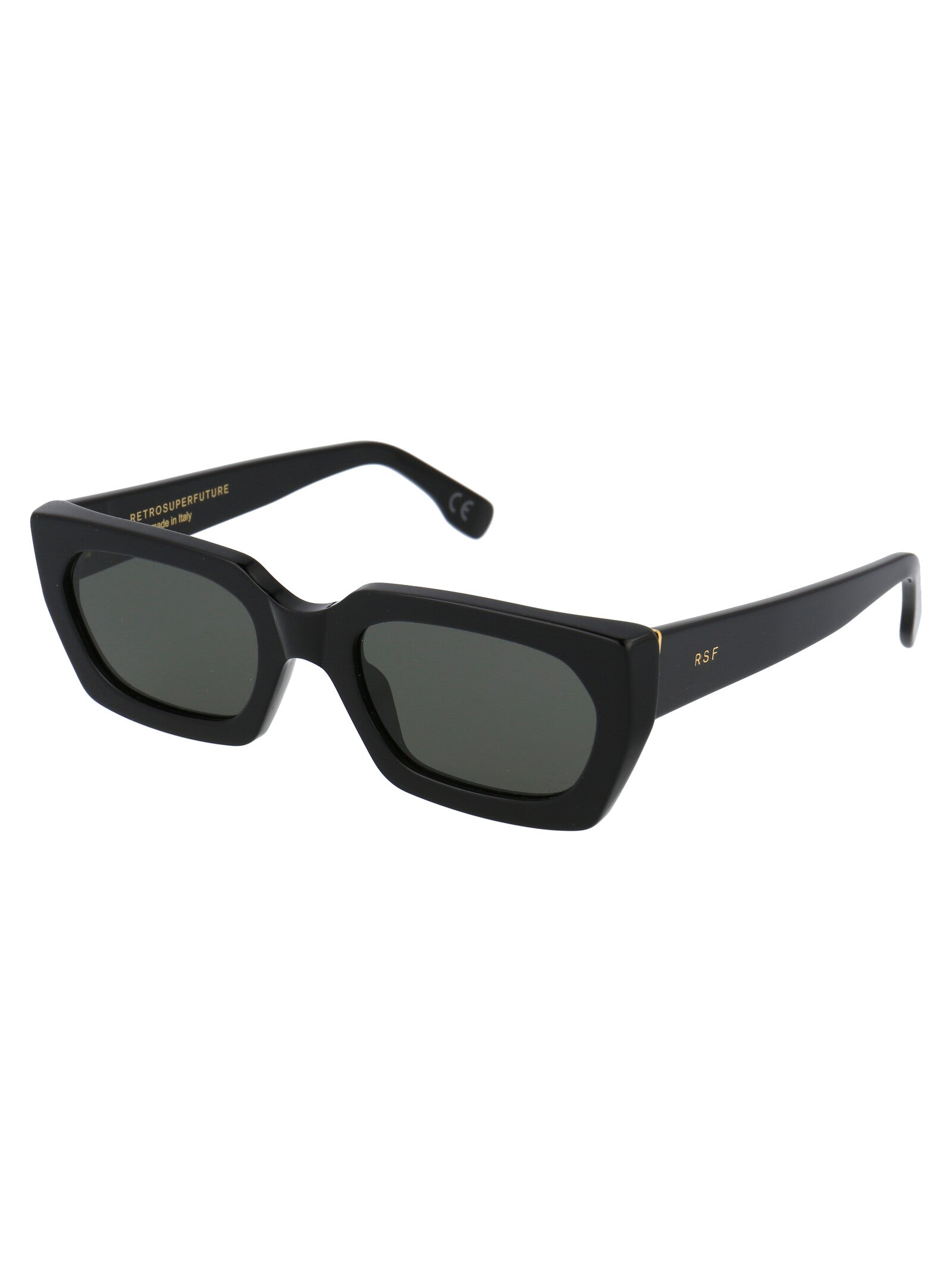 RETROSUPERFUTURE Acetate Sunglasses - TEDDY Style for All