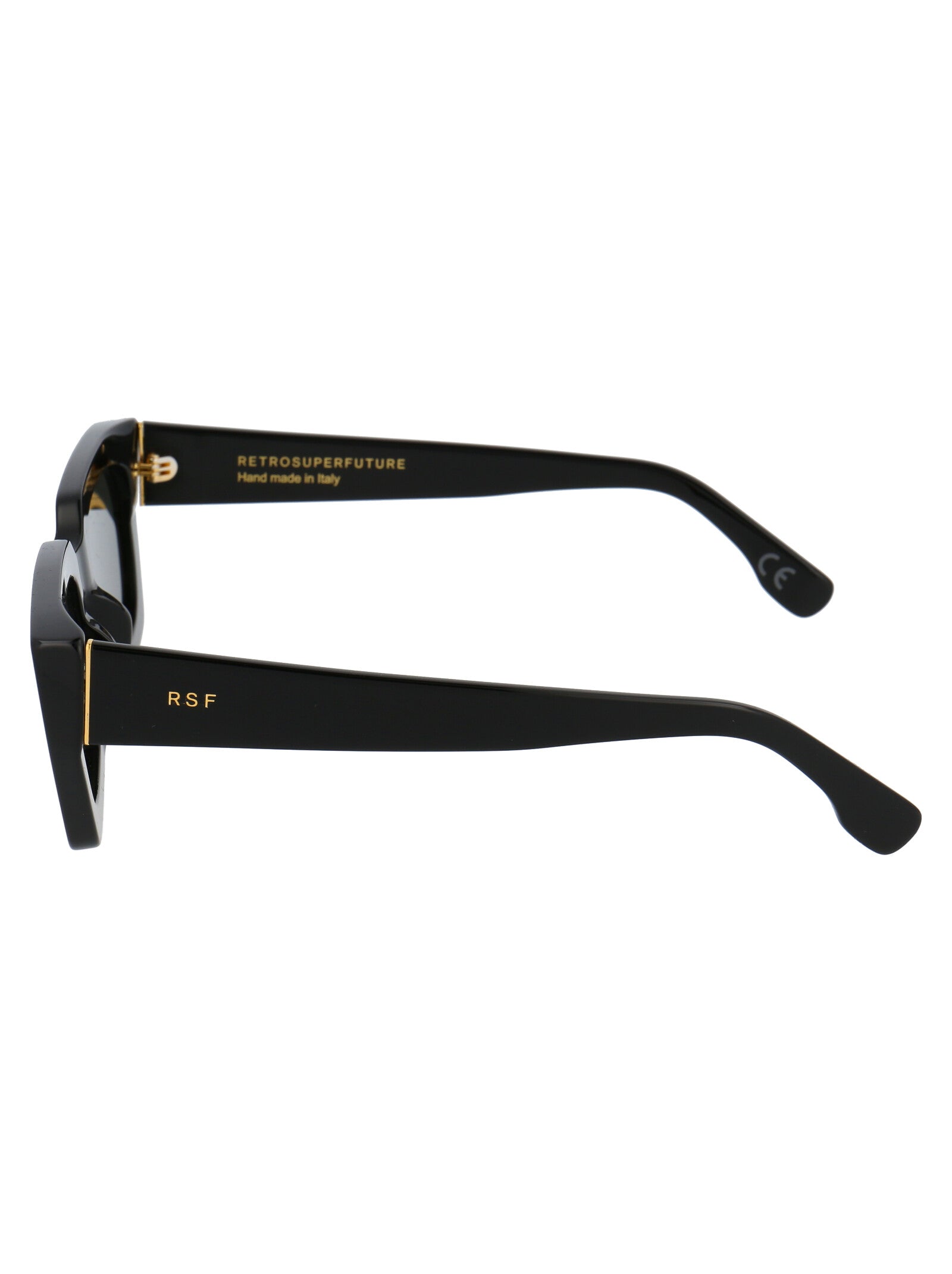 RETROSUPERFUTURE Acetate Sunglasses - TEDDY Style for All