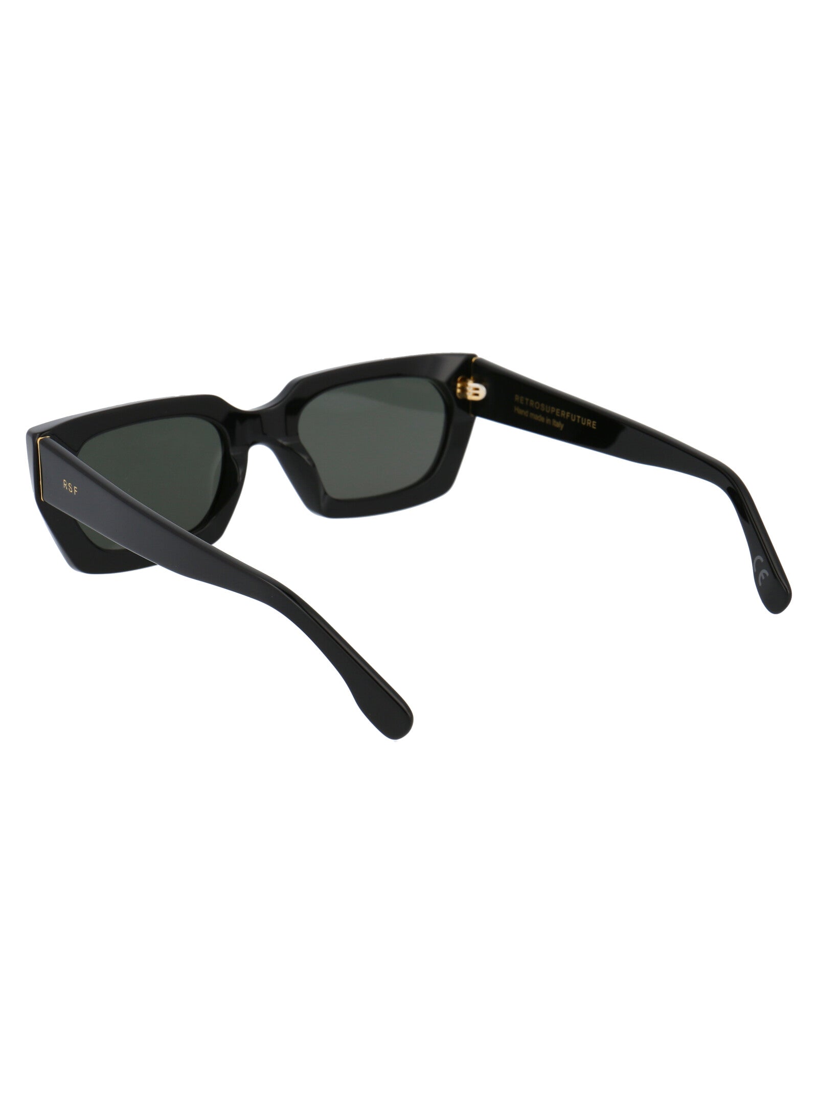 RETROSUPERFUTURE Acetate Sunglasses - TEDDY Style for All