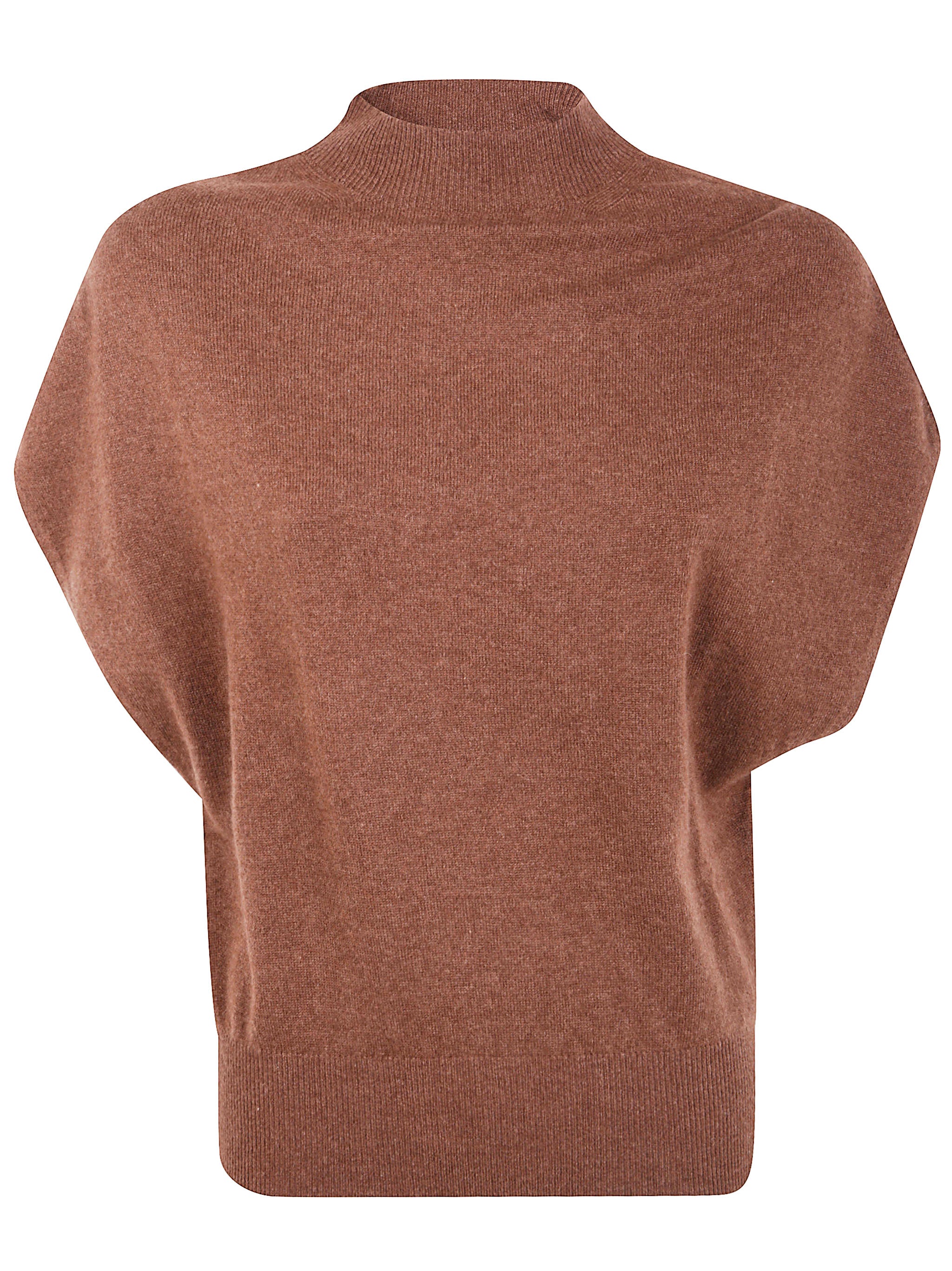 CIRCUS HOTEL Luxury Cashmere Sweater