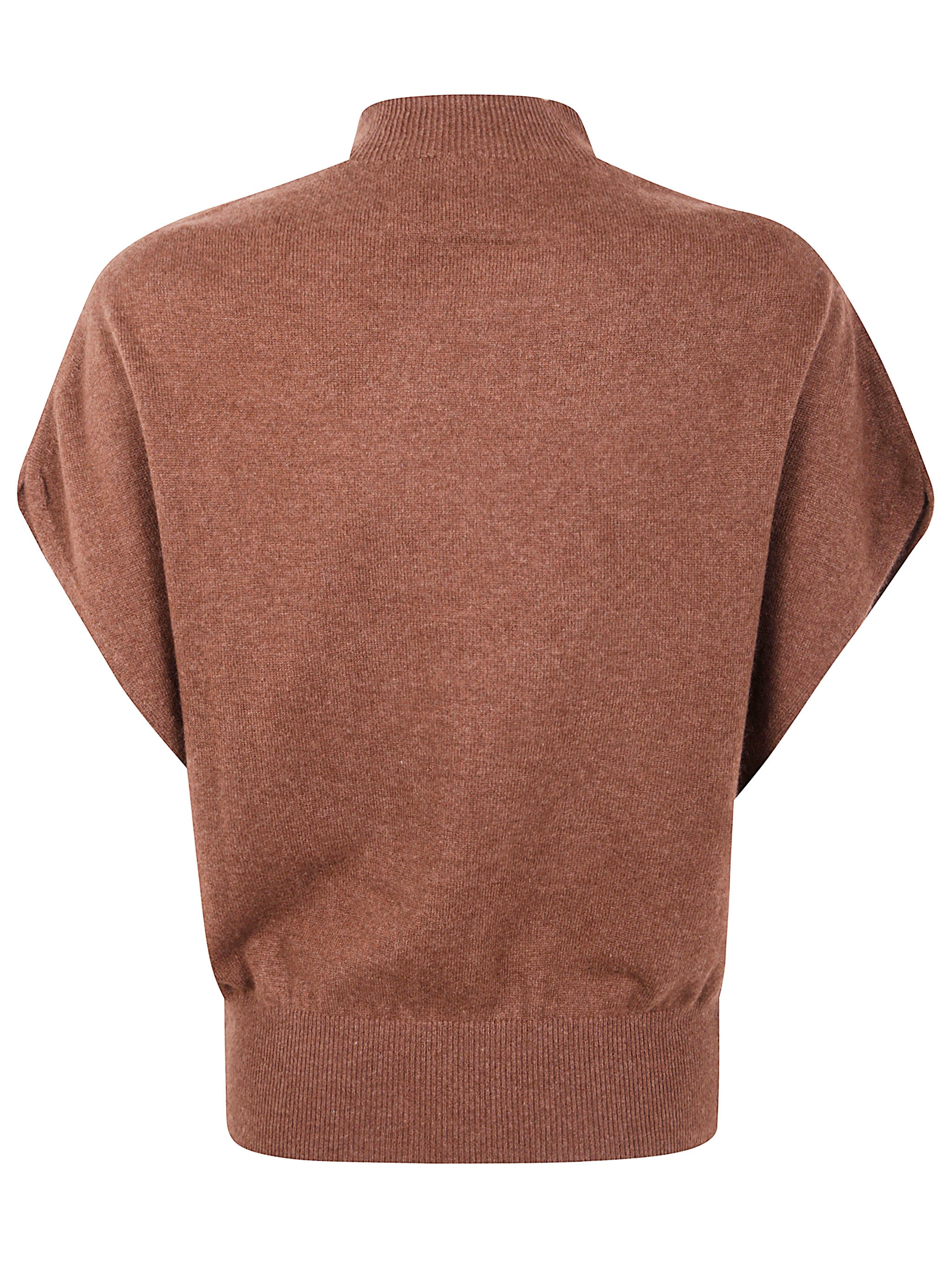 CIRCUS HOTEL Luxury Cashmere Sweater