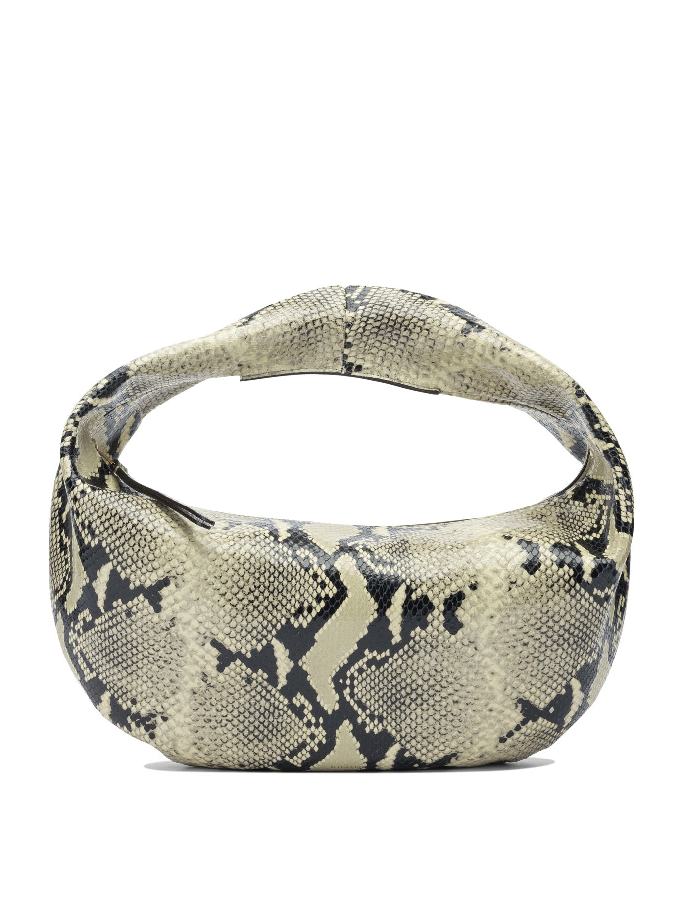 KHAITE Olivia Mini Hobo Handbag