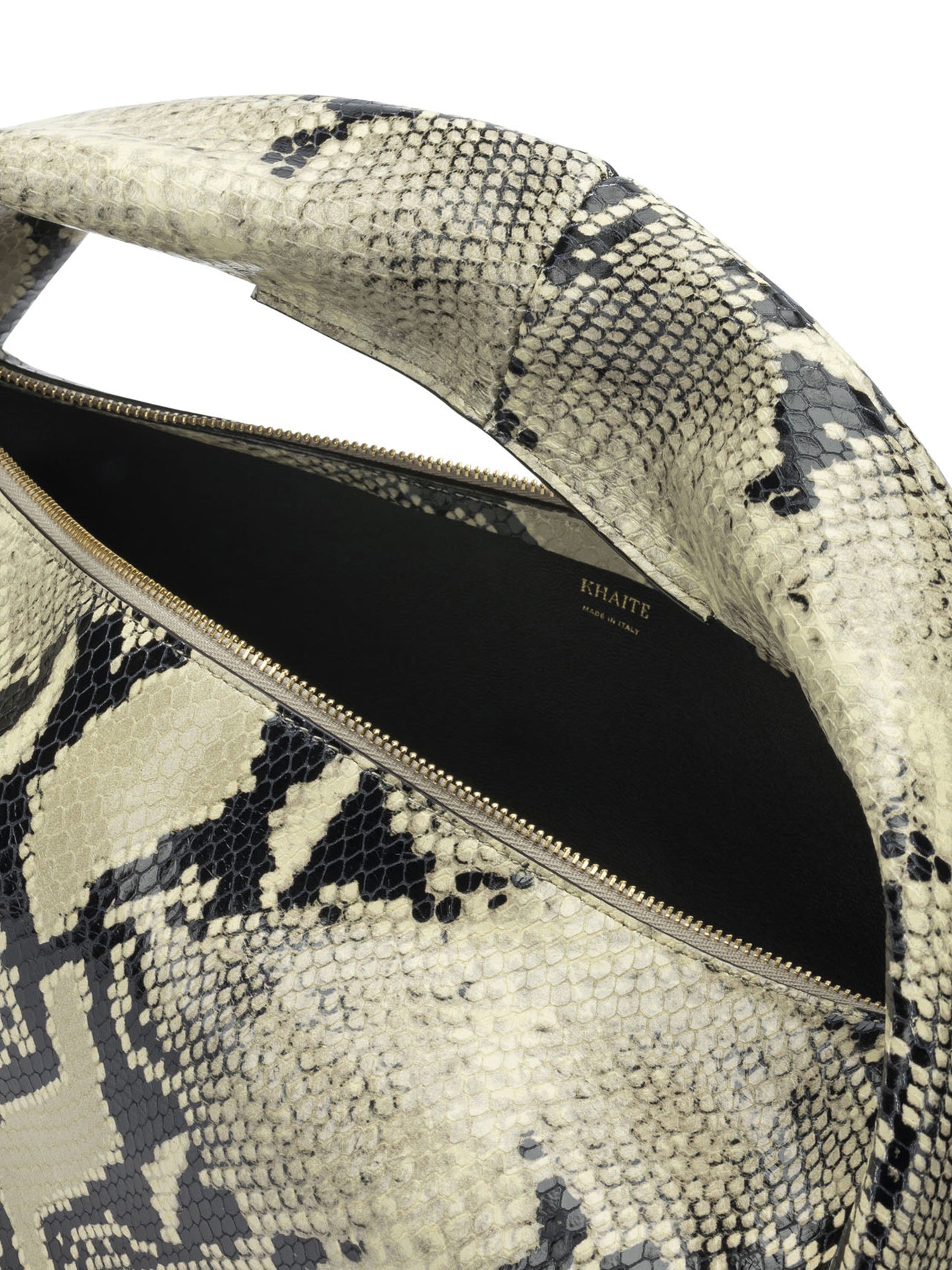 KHAITE Olivia Mini Hobo Handbag