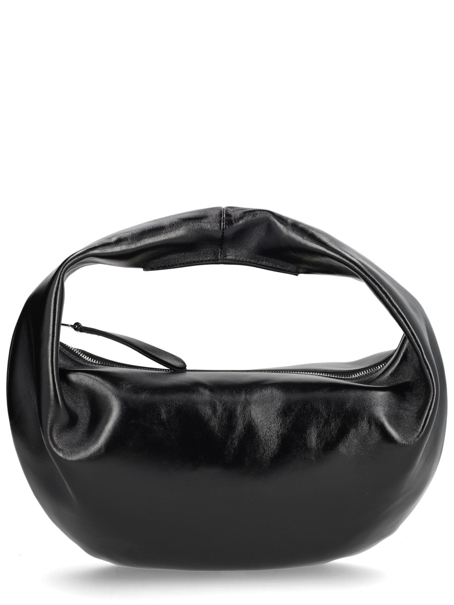 KHAITE Calfskin Handbag - Mini Size