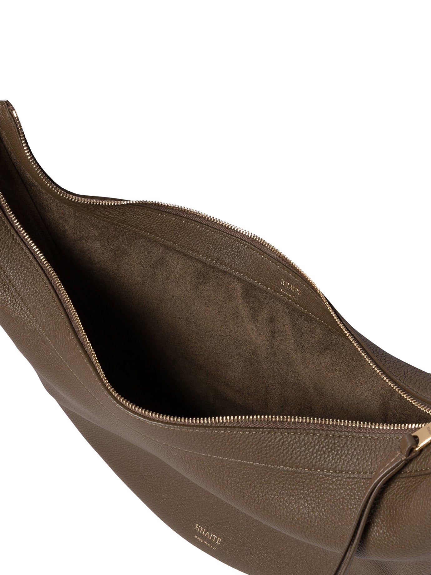 KHAITE Mini Crossbody Handbag