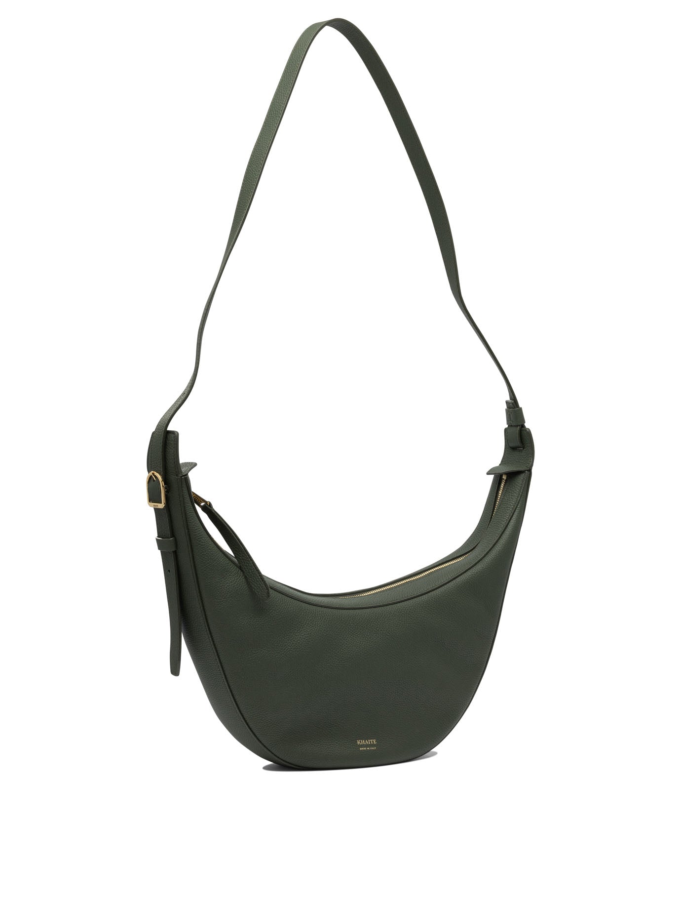 KHAITE Mini Crossbody Handbag - FW25 Collection