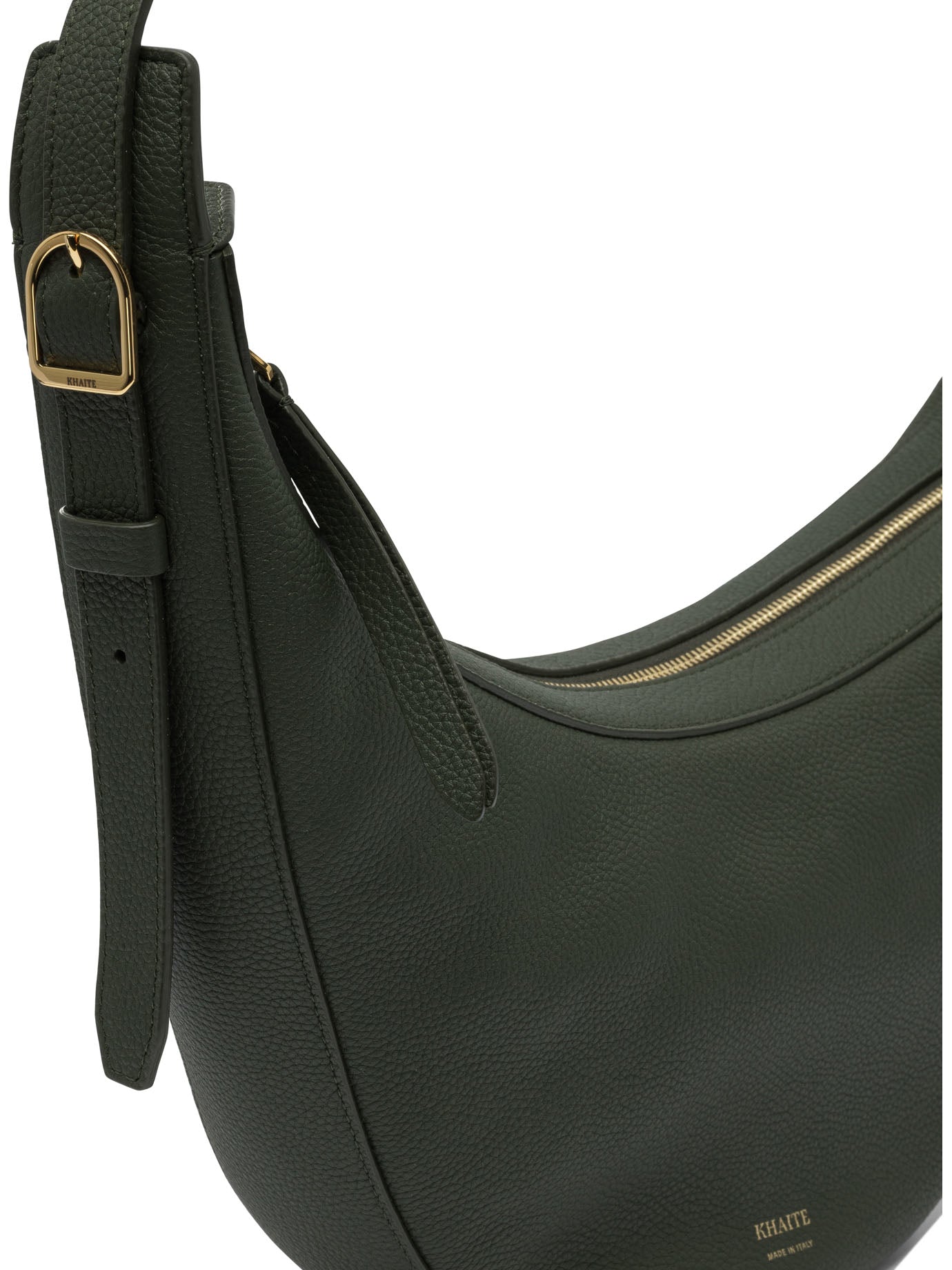 KHAITE Mini Crossbody Handbag - FW25 Collection