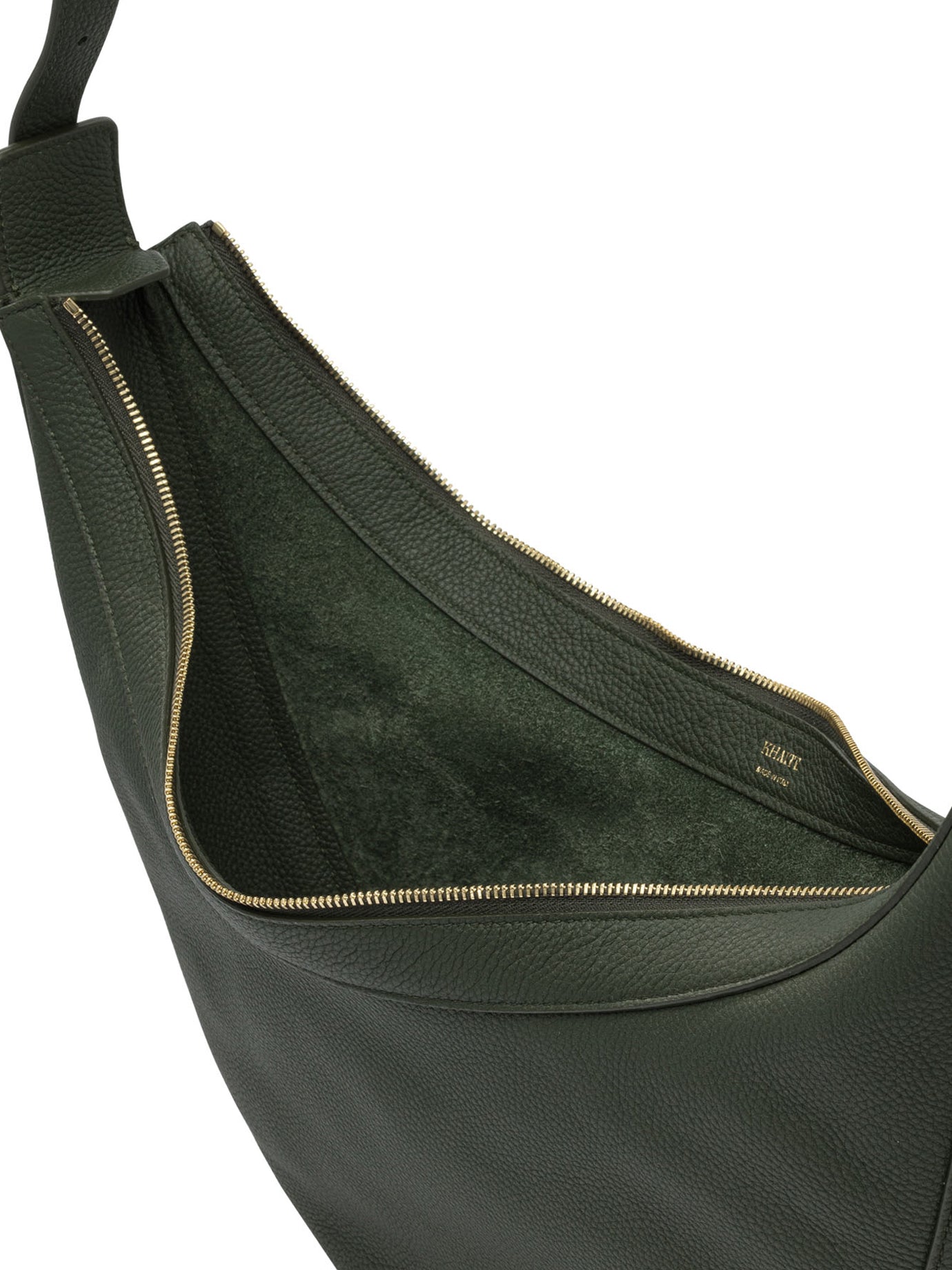 KHAITE Mini Crossbody Handbag - FW25 Collection