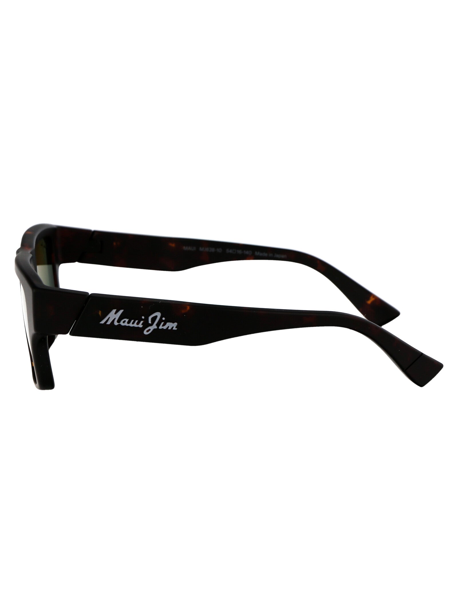 MAUI JIM Stylish Acetate Sunglasses for All Seasons