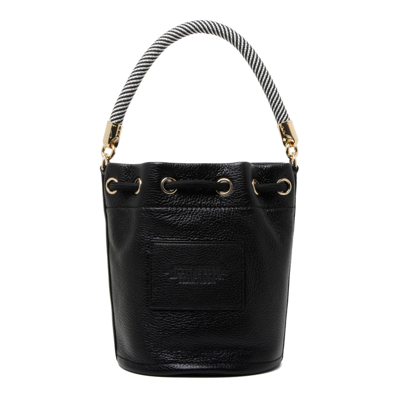 MARC JACOBS Mini Cow Leather Handbag