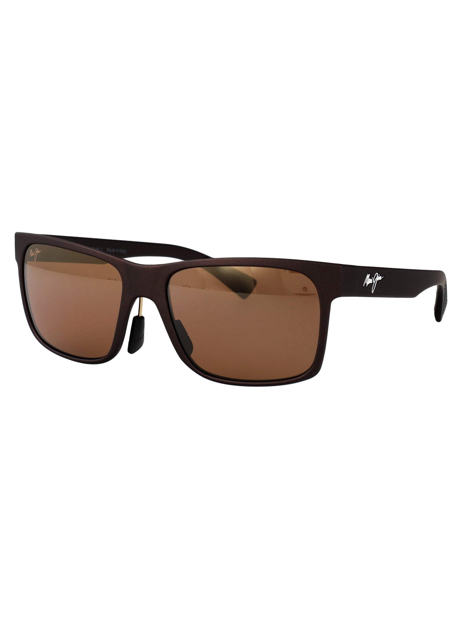 MAUI JIM Nylon Hoopili Sunglasses for Men - SS25 Collection