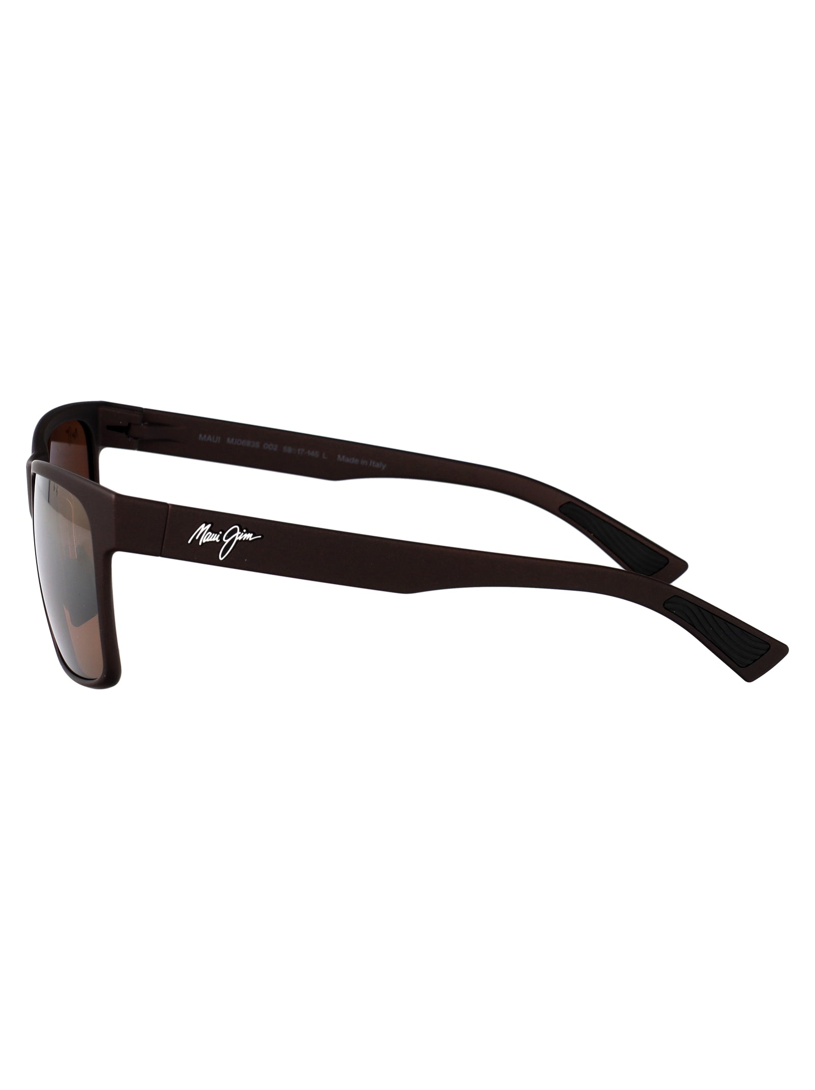 MAUI JIM Nylon Hoopili Sunglasses for Men - SS25 Collection