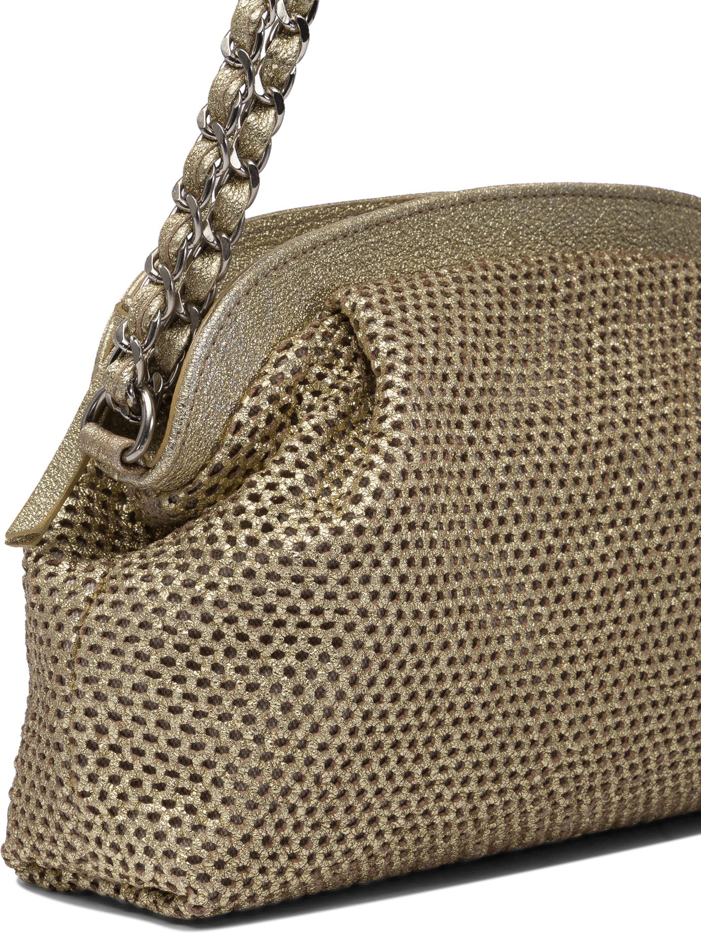 REPTILES HOUSE Mini Shoulder Handbag for Women