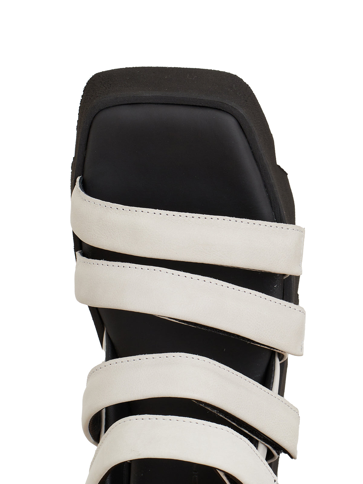 PURO Stylish 55MM Adjustable Platform Sandals for Women