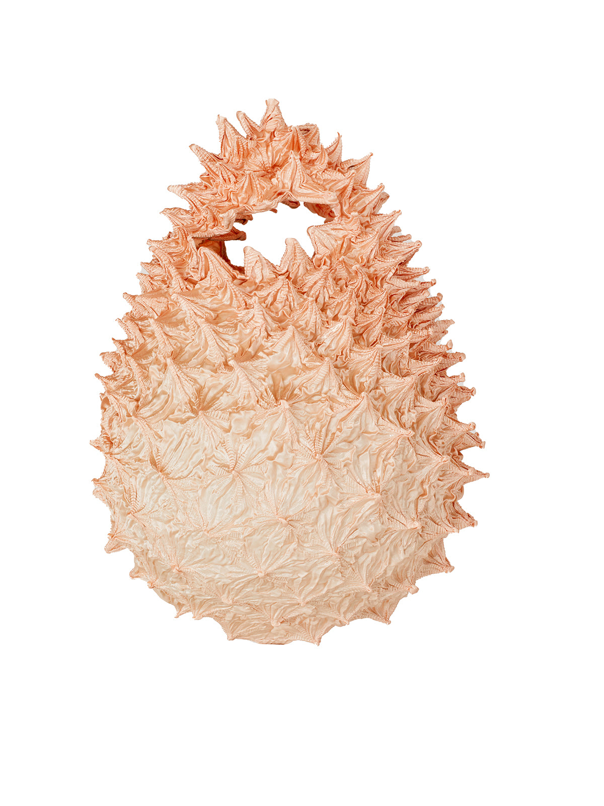 BUNZABURO Deconstructed Hand Handbag - Trendy Women's Accessory