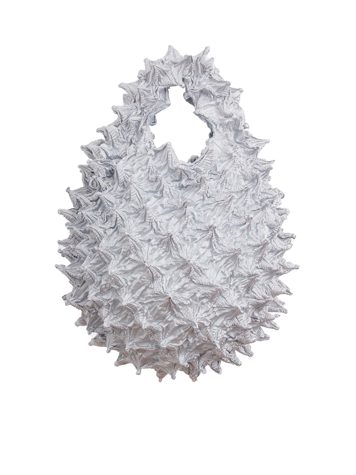 BUNZABURO Structured Mini Handbag