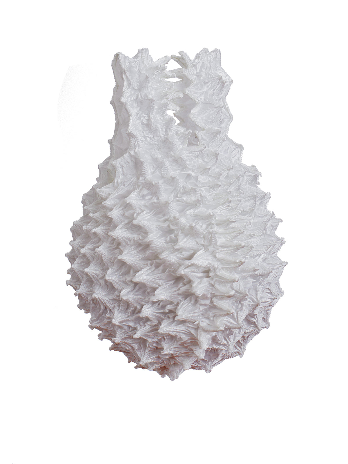 BUNZABURO Structured Mini Handbag