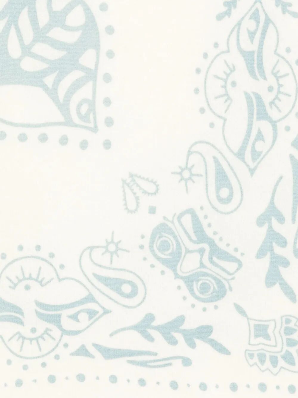 KUJTEN Elegant Hachiko Inuit Scarf - Fall/Winter 25 Fashion Accessory