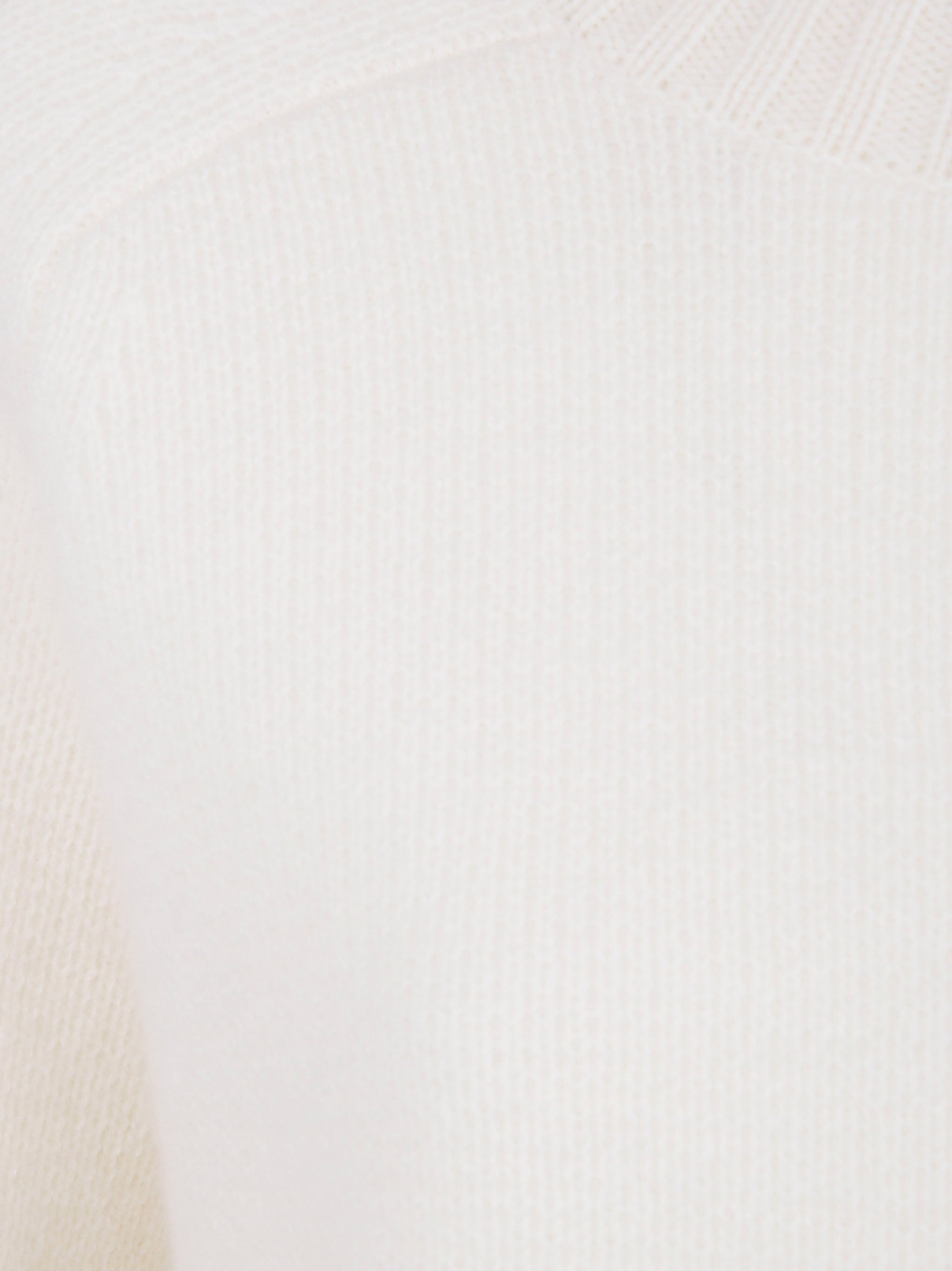 KUJTEN Women's Mock Neck Sweater - FW25 Collection