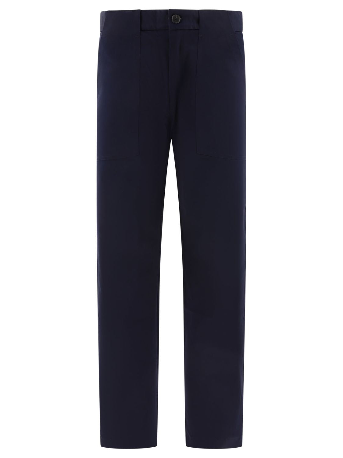 ANDBLUE Hammer Trousers - Mini Fit for Men