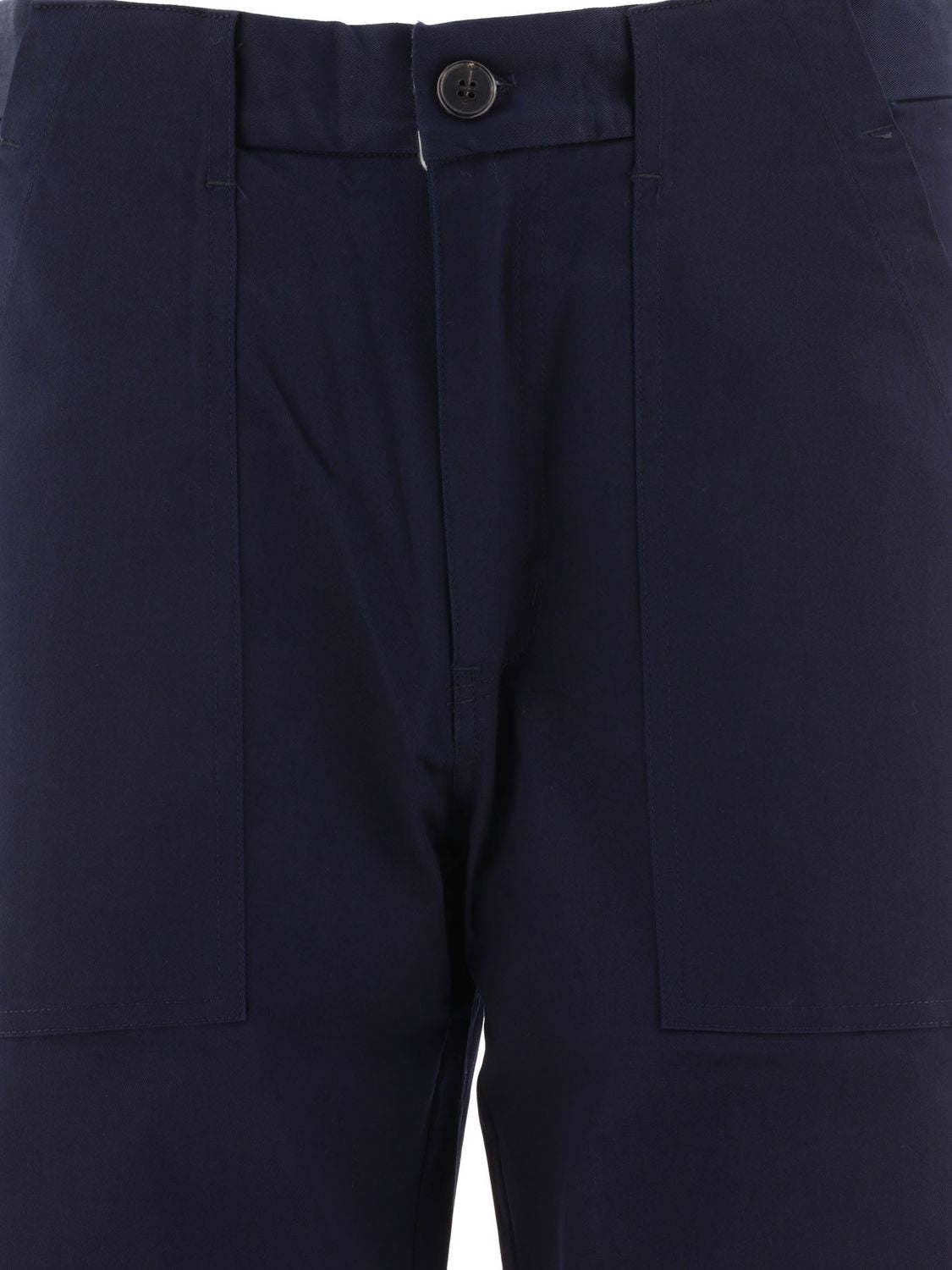 ANDBLUE Hammer Trousers - Mini Fit for Men