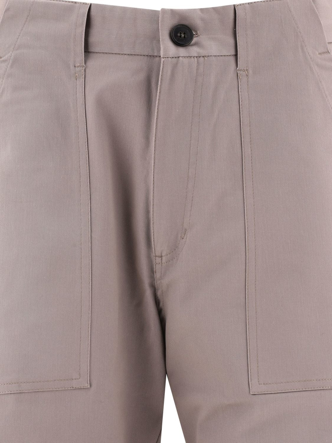 ANDBLUE Men's Mini Hammer Trousers