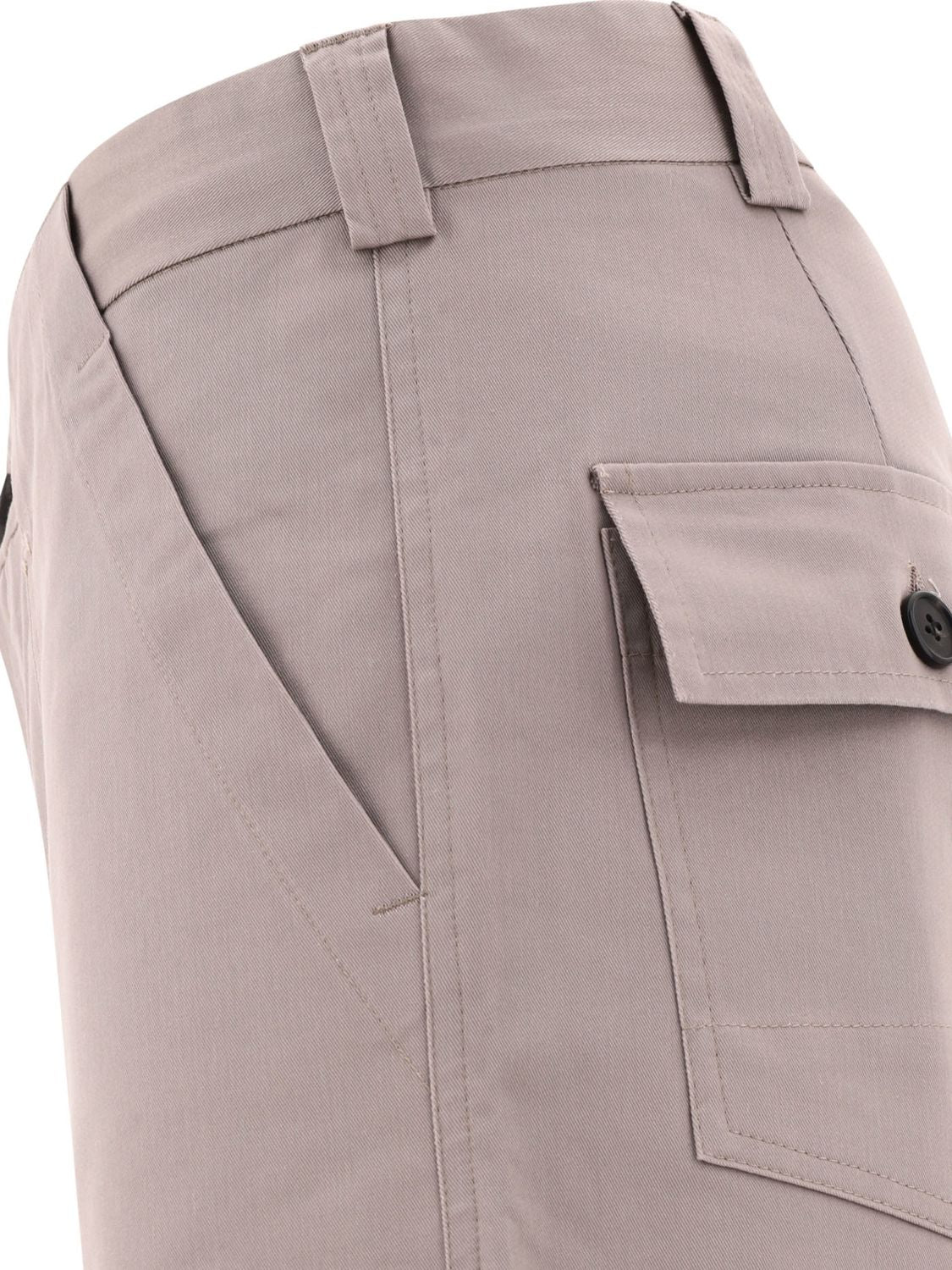 ANDBLUE Men's Mini Hammer Trousers