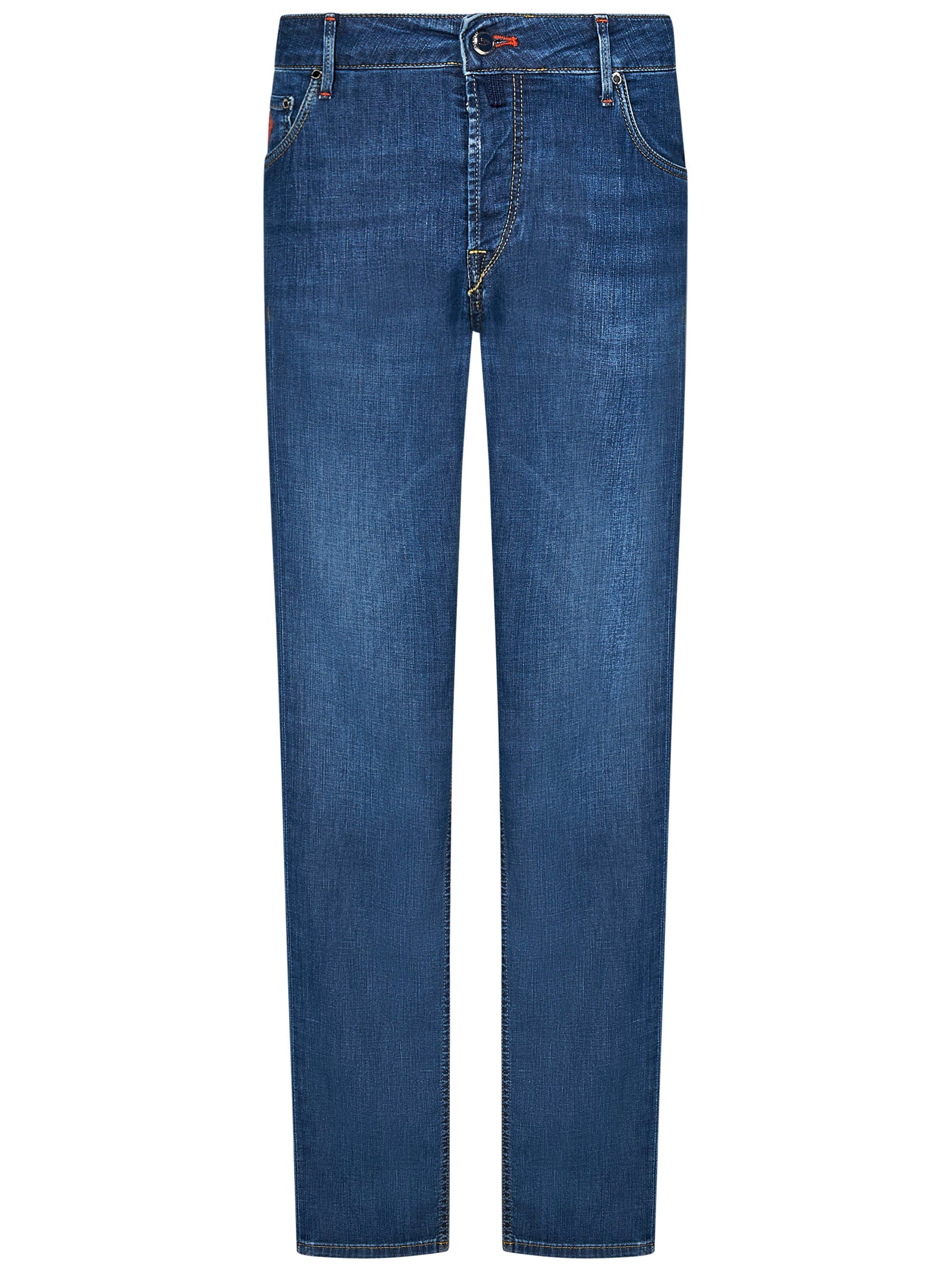 HAND PICKED Slim-Fit Jeans 34