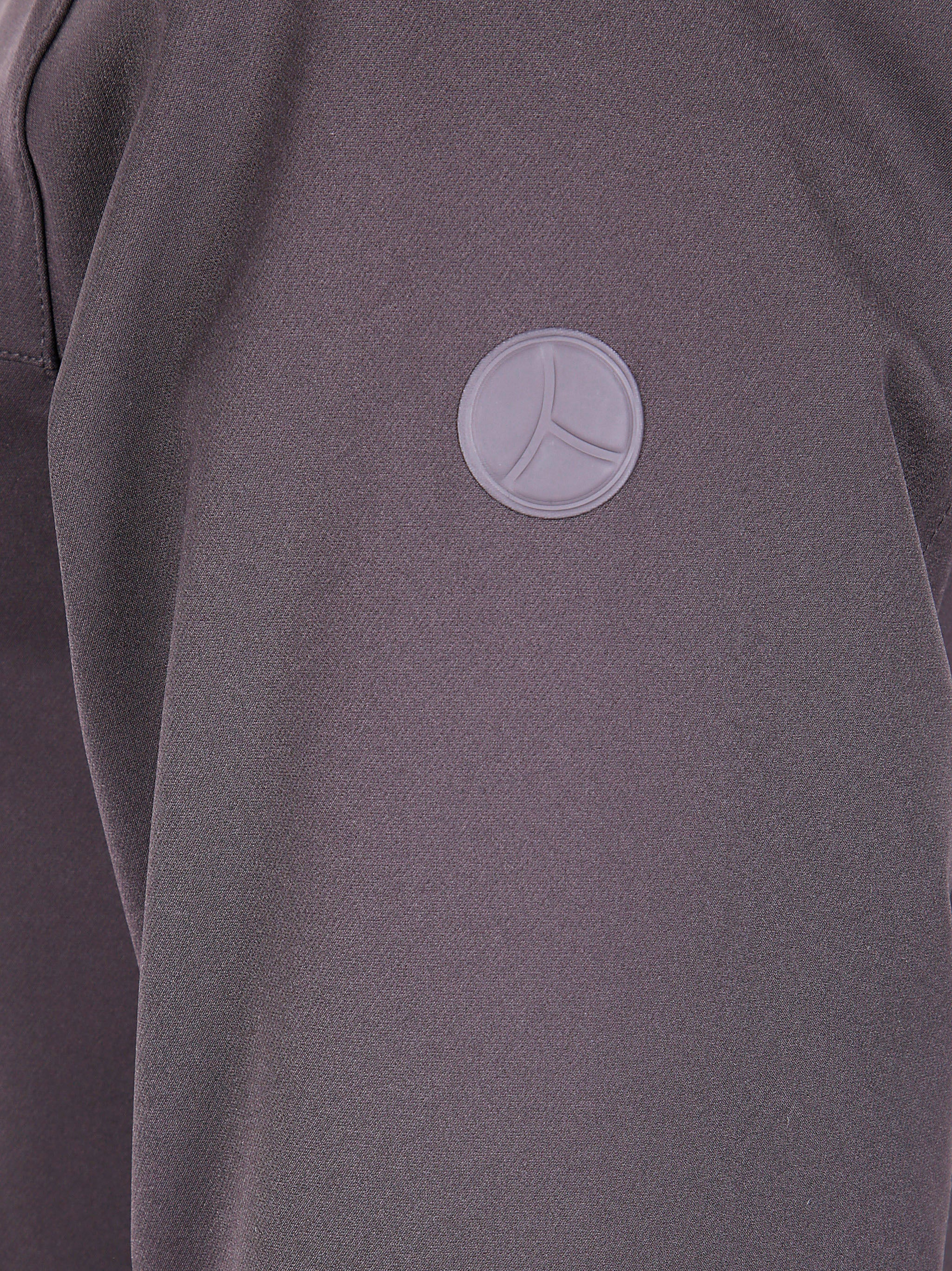 PEOPLE OF SHIBUYA Men's Hooded Jacket for FW25