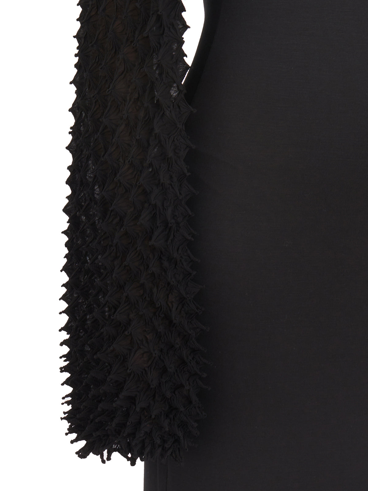 BUNZABURO Chic Long Sleeves Top - One Size