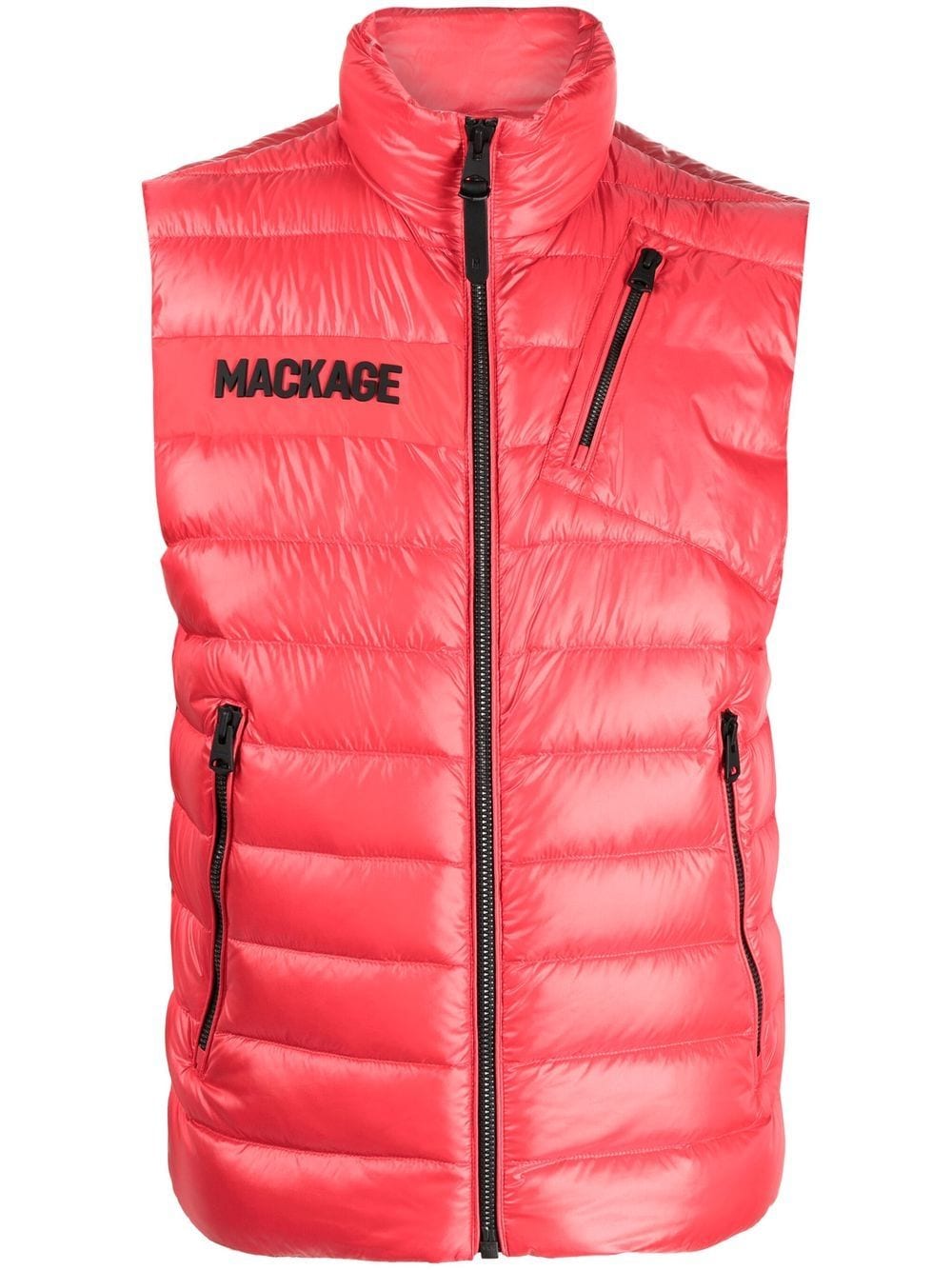 MACKAGE Men's Hardy Down Vest Jacket