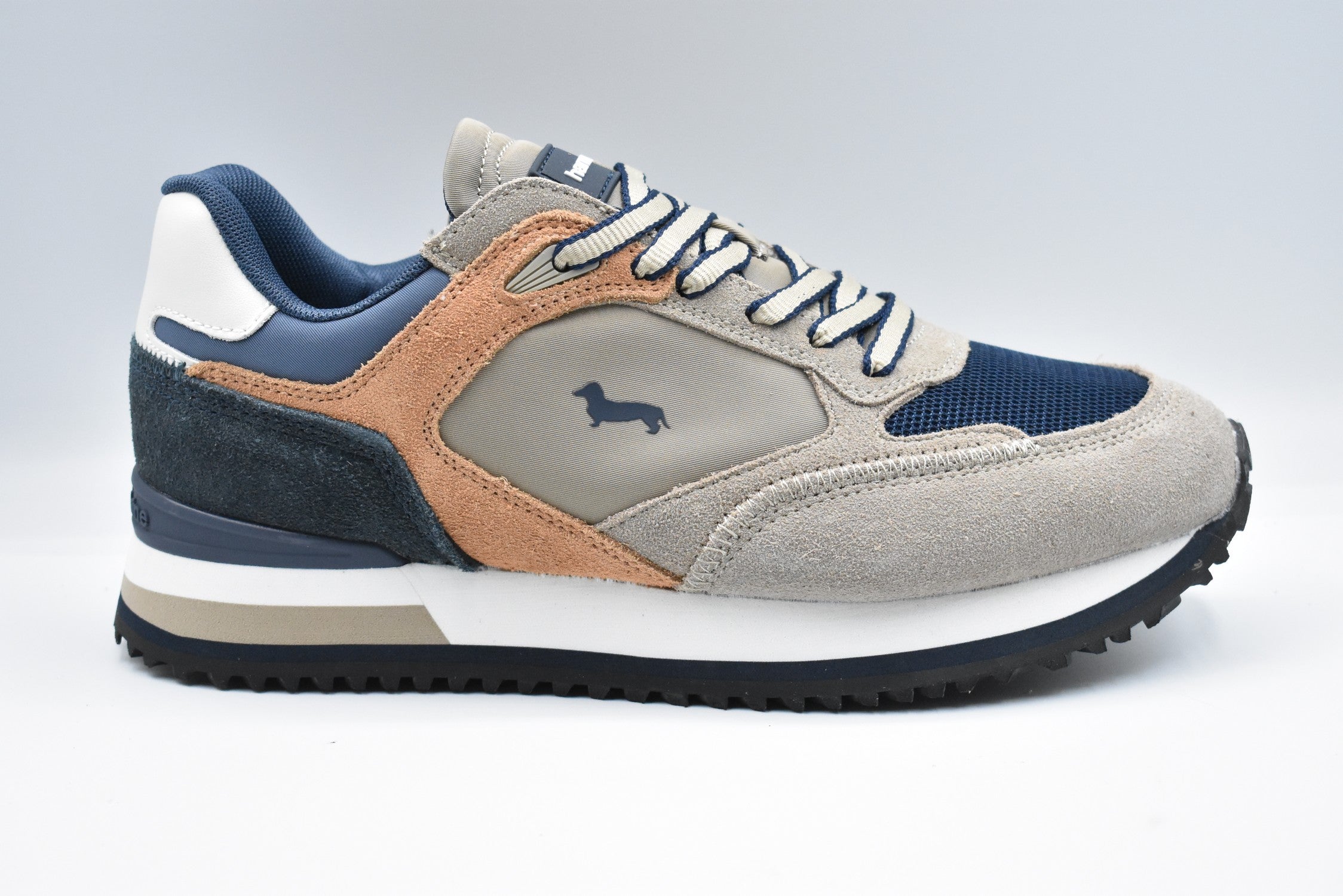 HARMONT & BLAINE Laced Shoes for Men - Fall Winter 25/26