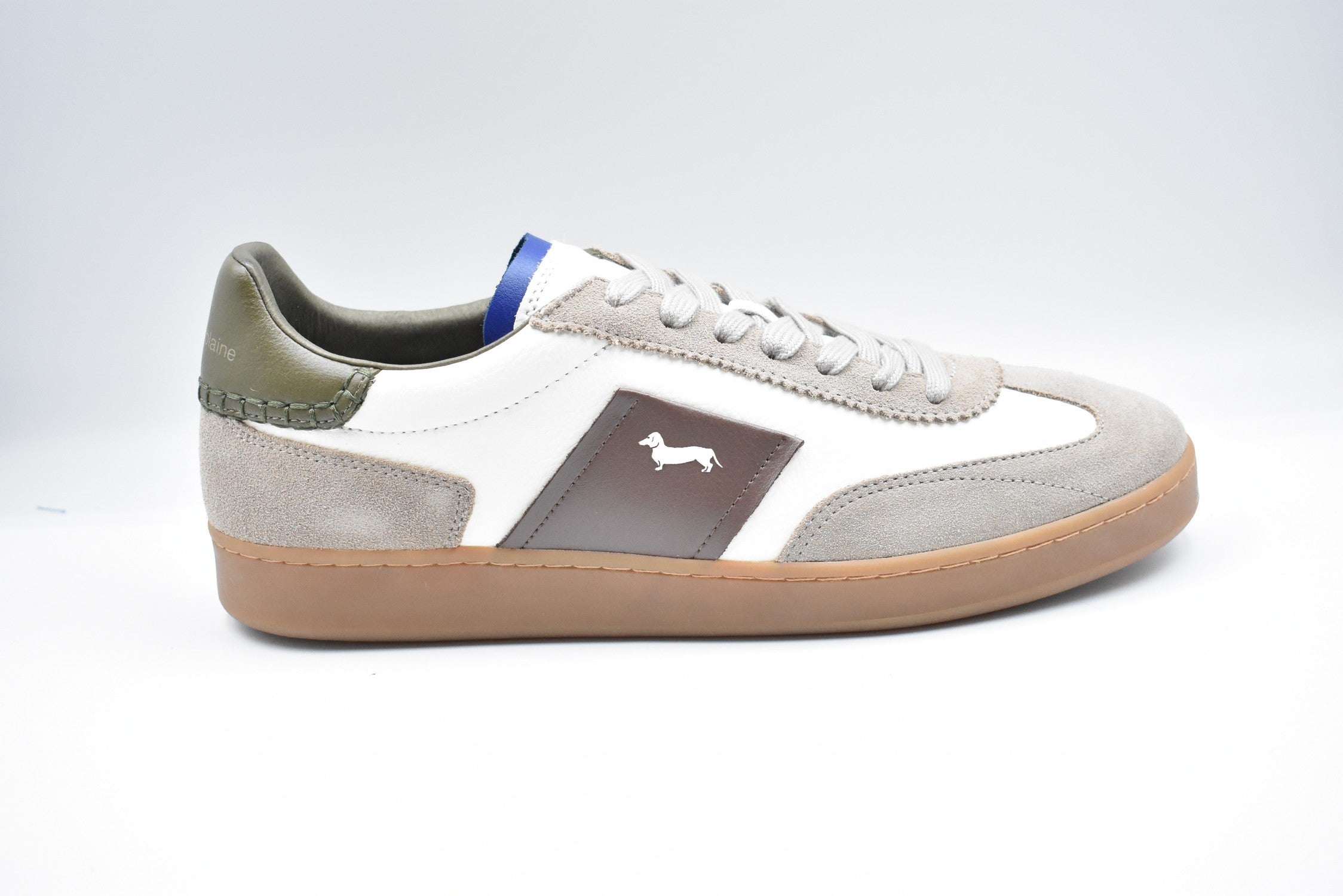 HARMONT & BLAINE Stylish Low Shoes for Men - Perfect for Casual Outings