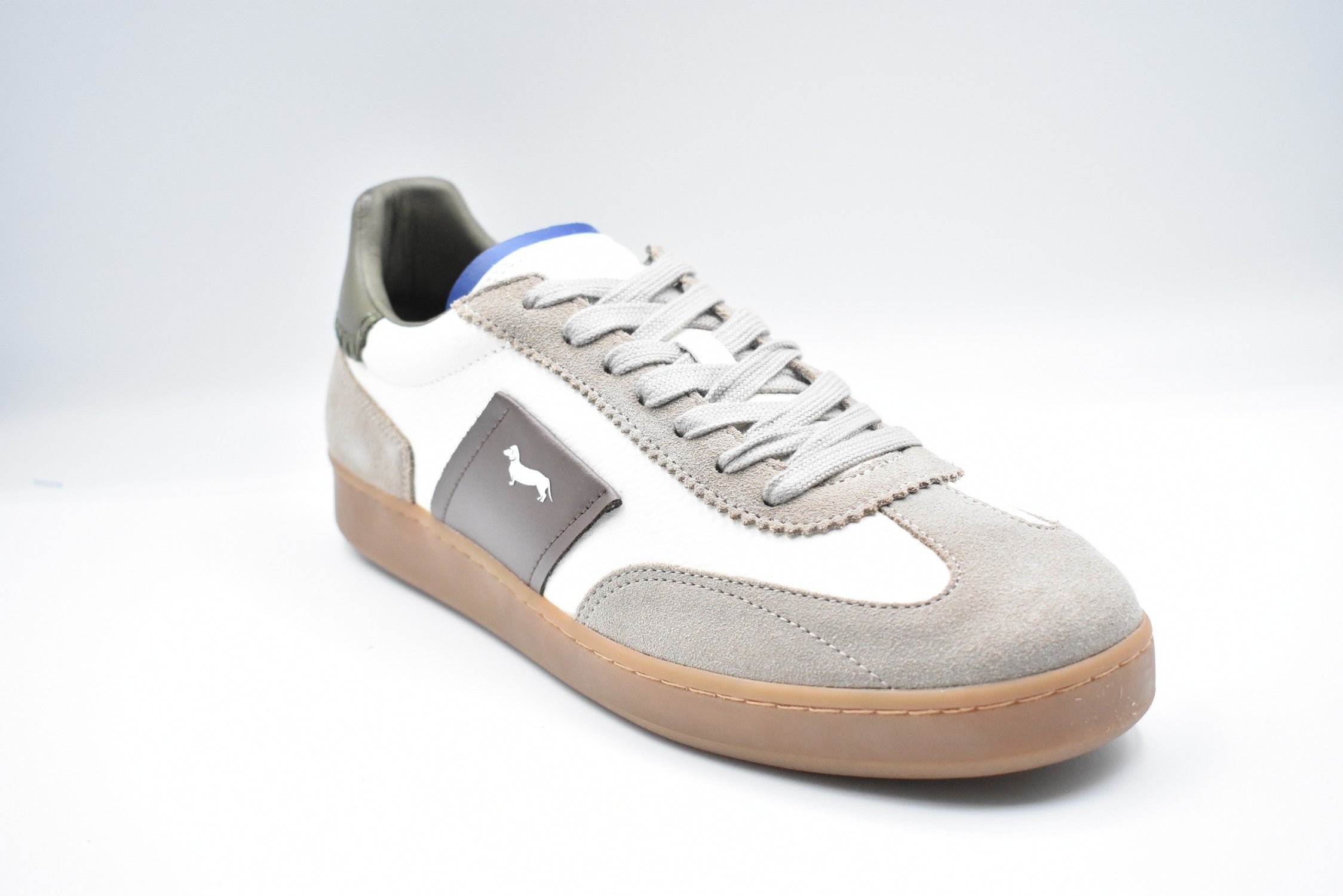 HARMONT & BLAINE Stylish Low Shoes for Men - Perfect for Casual Outings