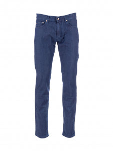 HARMONT & BLAINE Slim Fit Men's Jeans - Upgrade Your Style with Sophistication