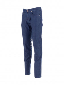 HARMONT & BLAINE Slim Fit Men's Jeans - Upgrade Your Style with Sophistication