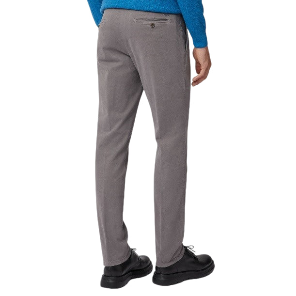 HARMONT & BLAINE Men's Modern Comfort Trousers