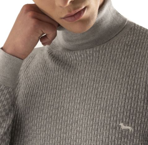 HARMONT & BLAINE Men's Comfortable Sweatshirt - Perfect for Every Occasion