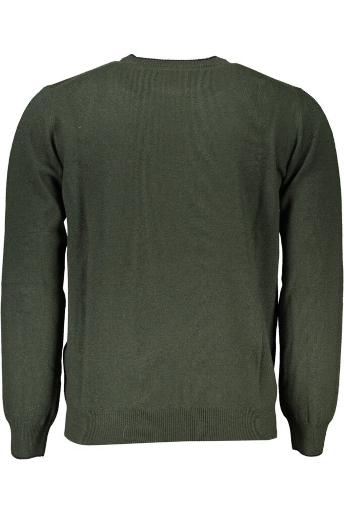 HARMONT & BLAINE Crew-Neck Sweater for Men