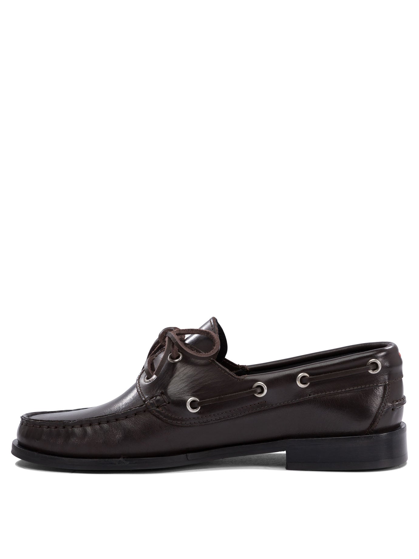 AEYDE Elegance Redefined: Women's Classic Leather Loafers