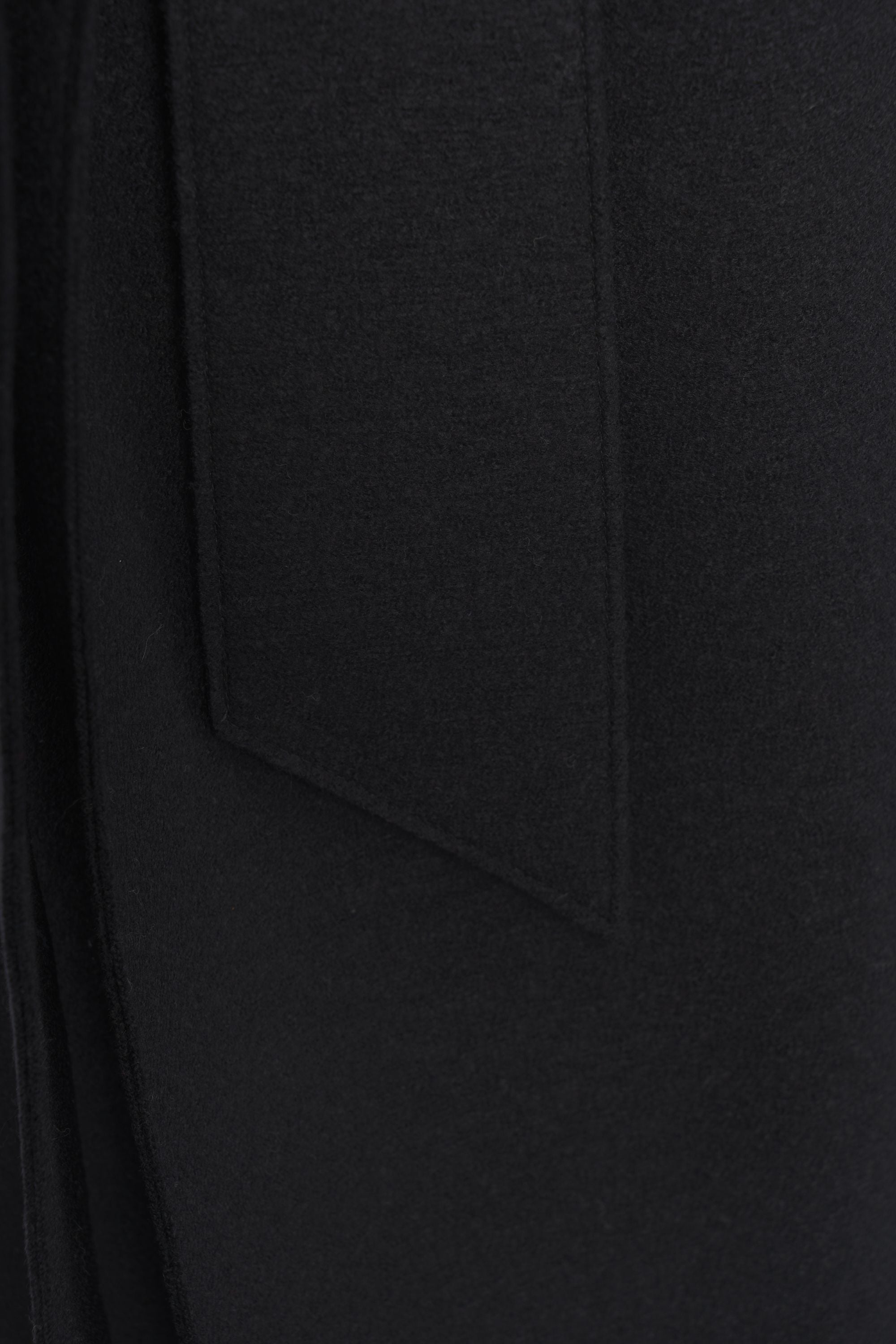 HARRIS WHARF LONDON Elegant Jacket with Belt for Women