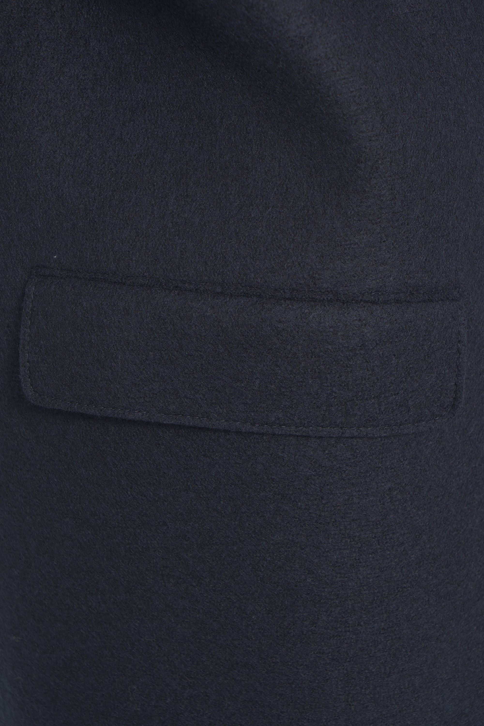 HARRIS WHARF LONDON Elegant Wool Jacket for Women - FW25