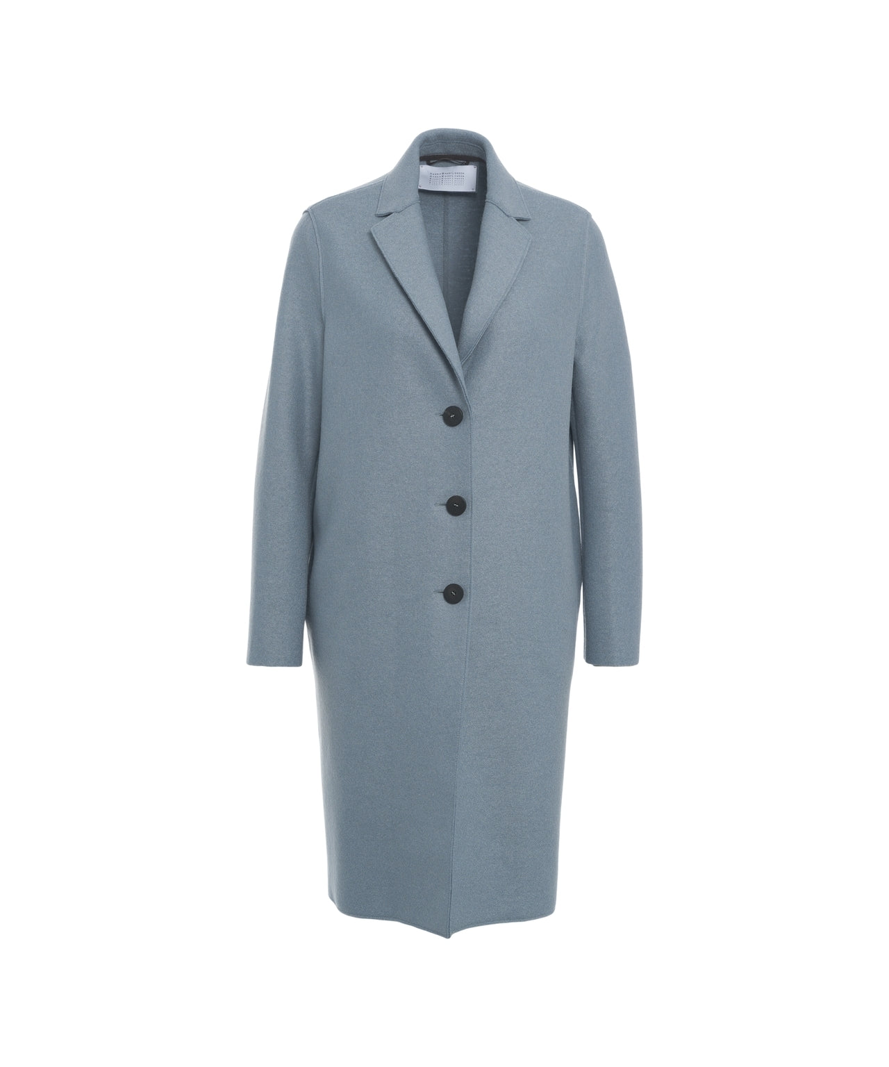HARRIS WHARF LONDON Ankle-Length Mini Wool Jacket