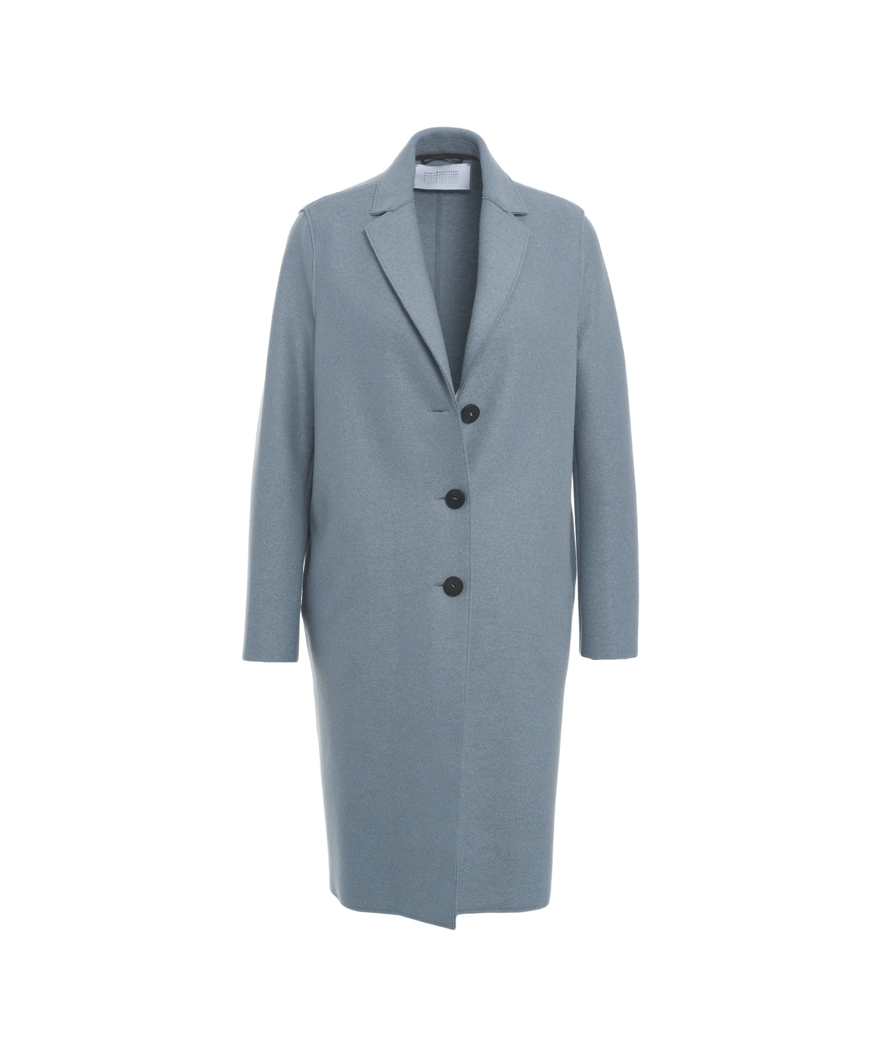 HARRIS WHARF LONDON Ankle-Length Mini Wool Jacket