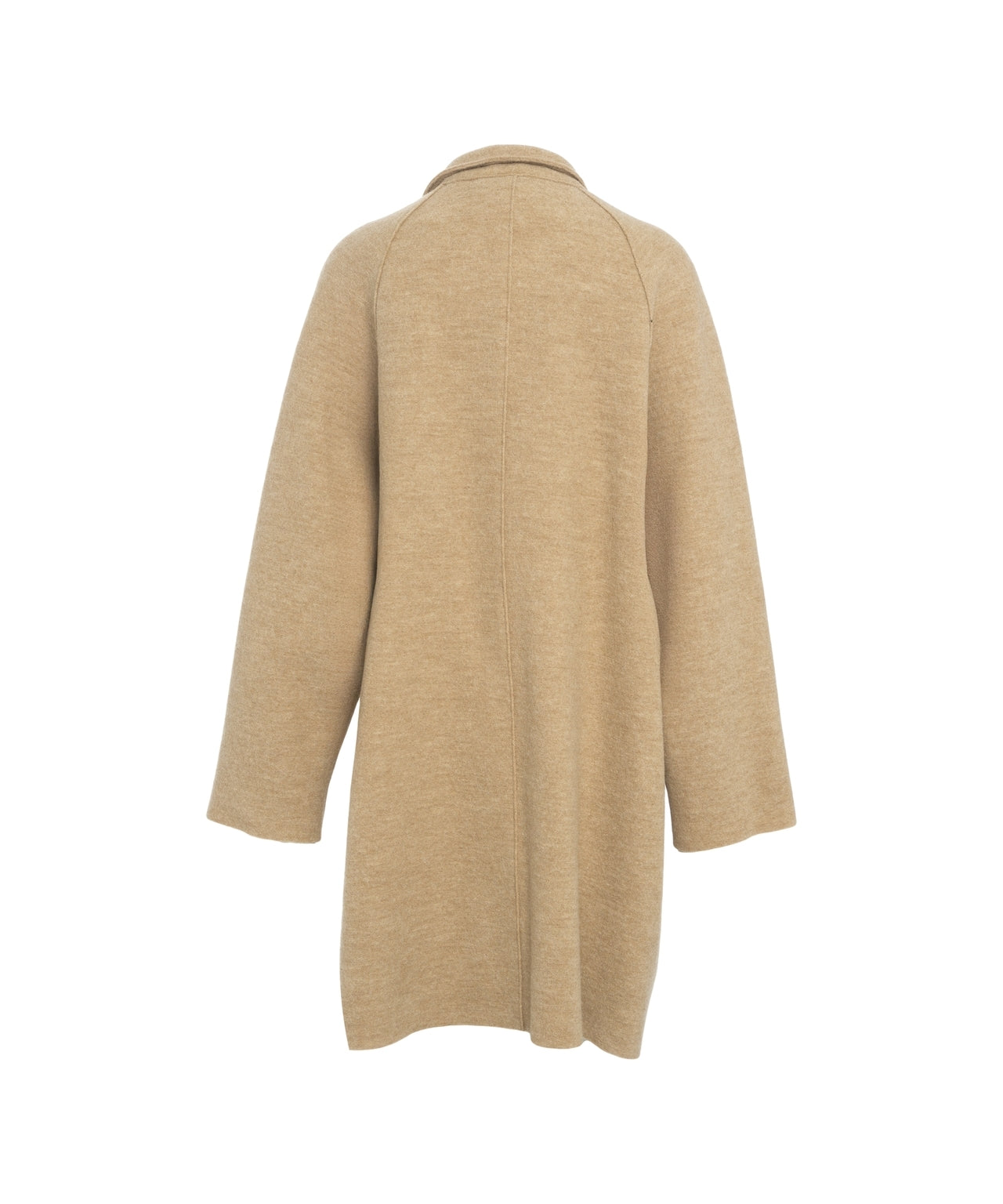 HARRIS WHARF LONDON Oversized Women's Wool Jacket