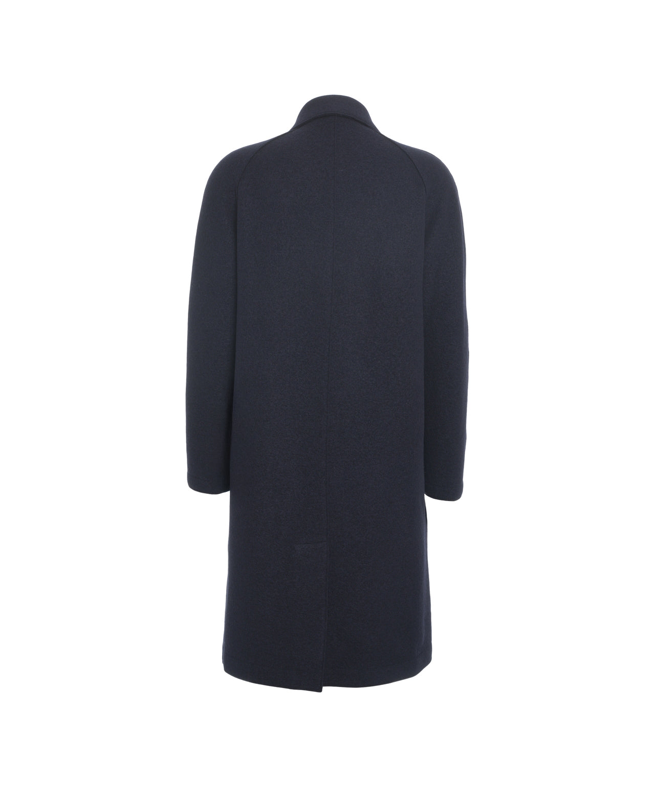 HARRIS WHARF LONDON Mini Wool Jacket for Men